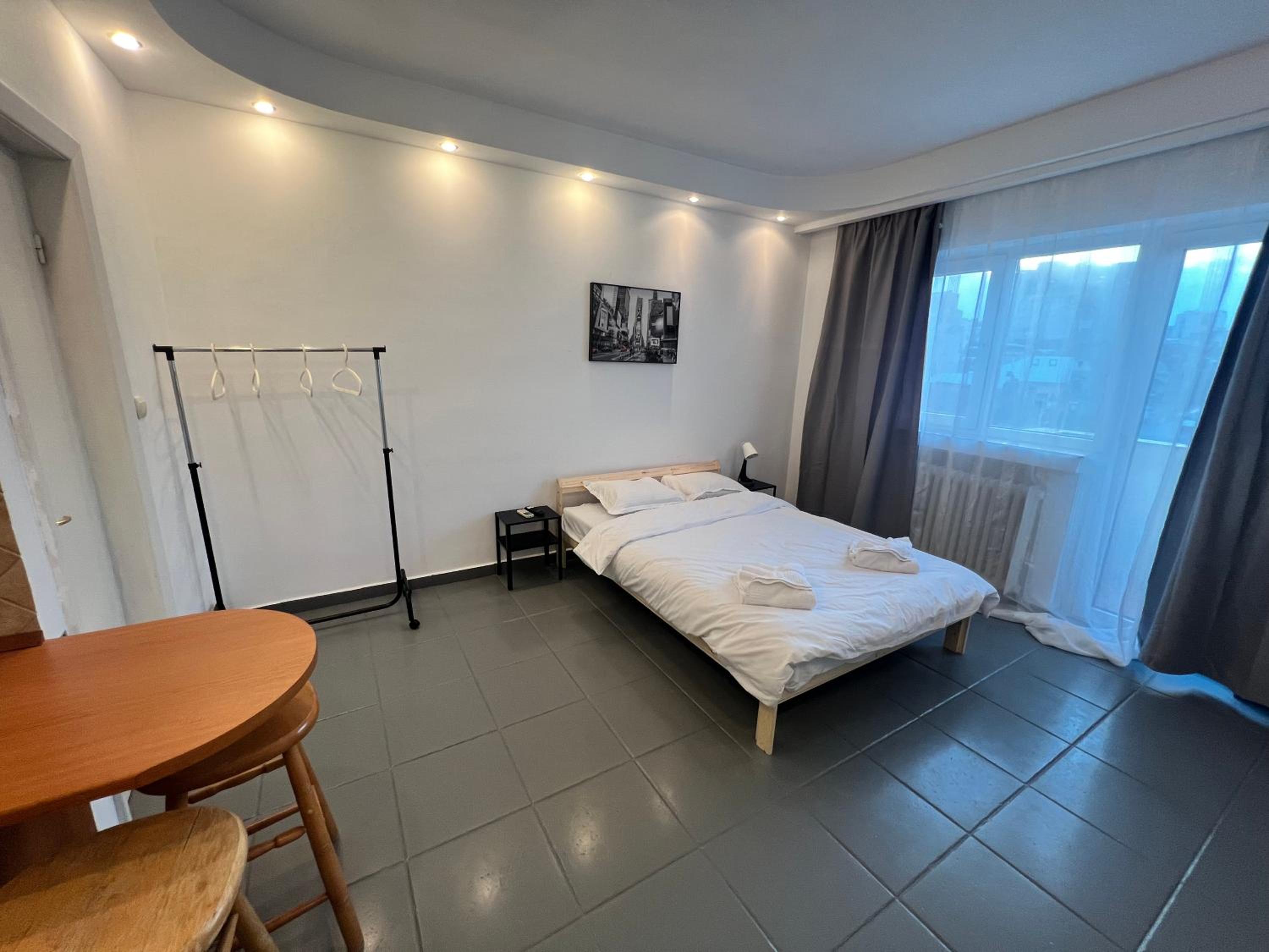 Prestigious Area Central Studio