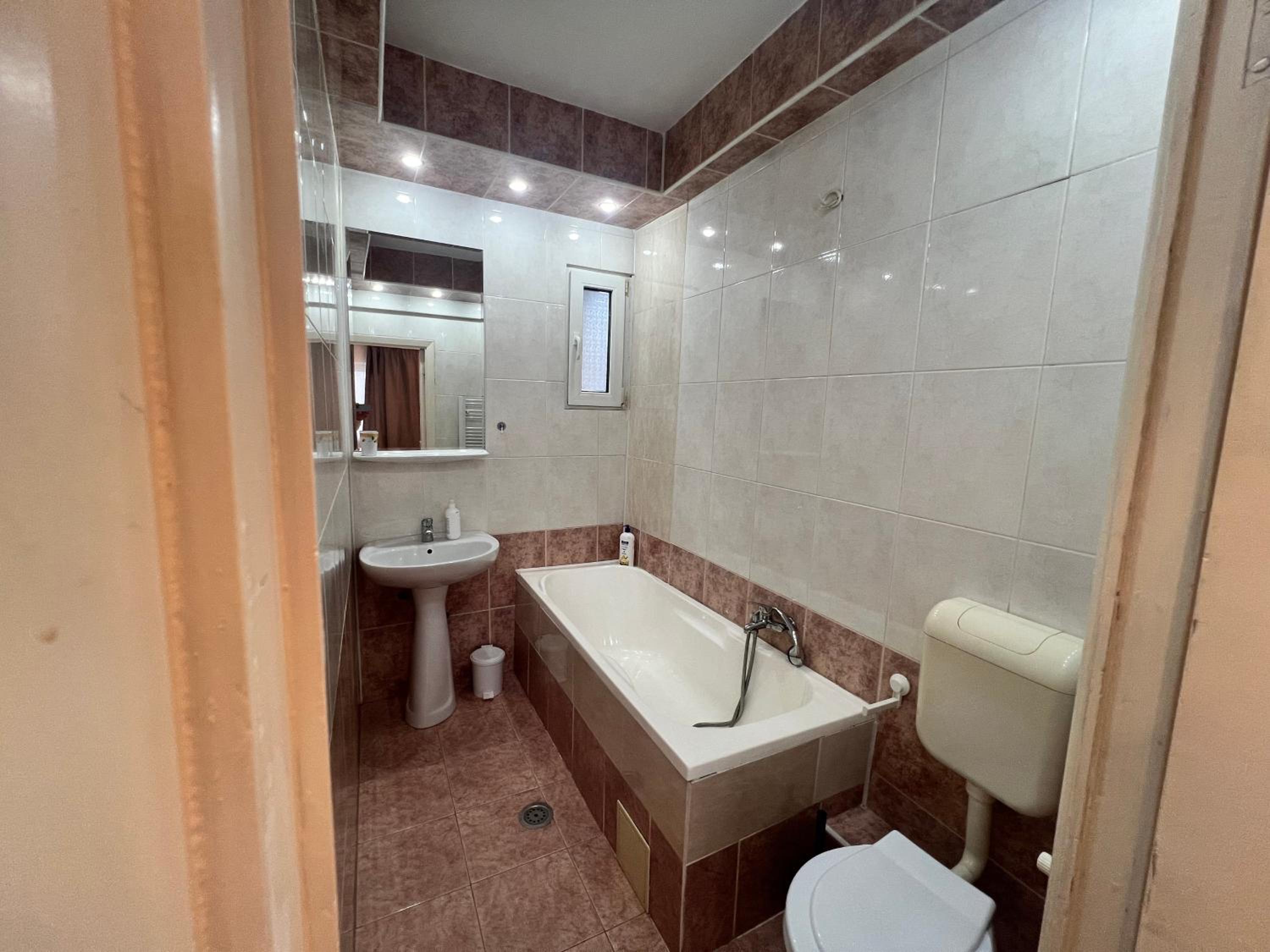 Prestigious Area Central Studio