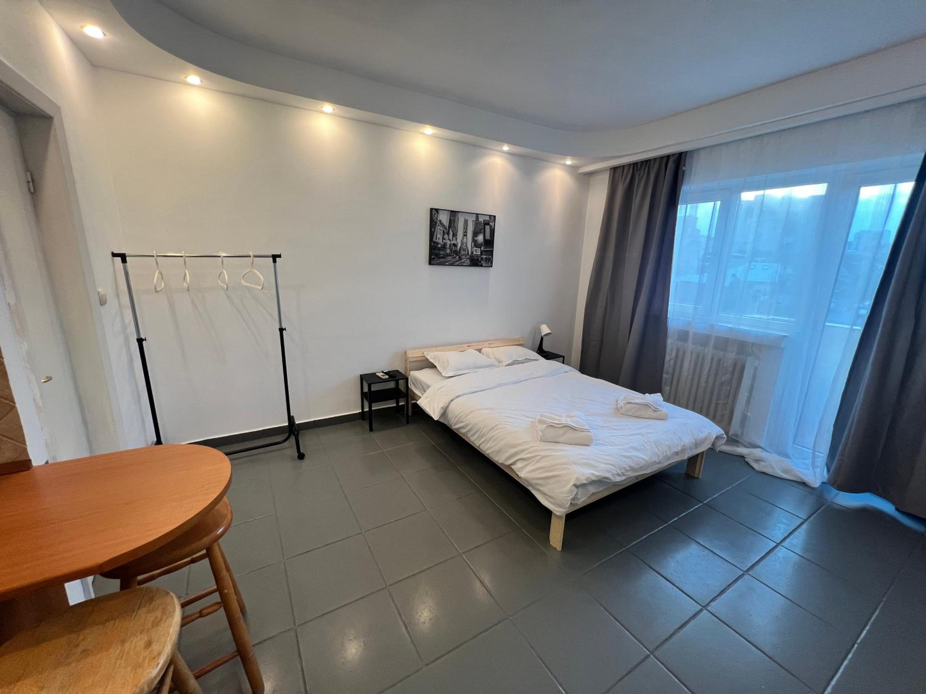 Prestigious Area Central Studio