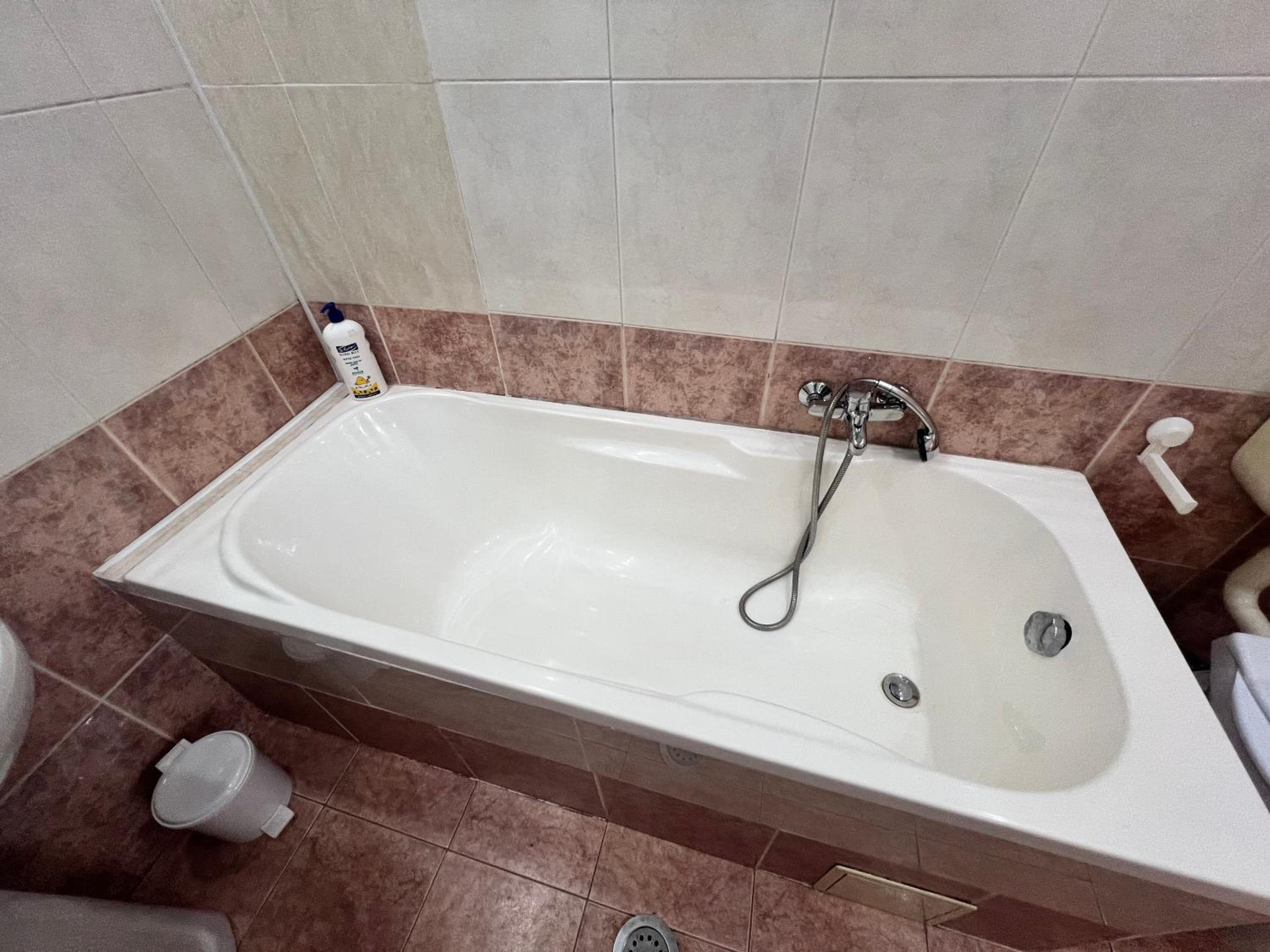 Prestigious Area Central Studio