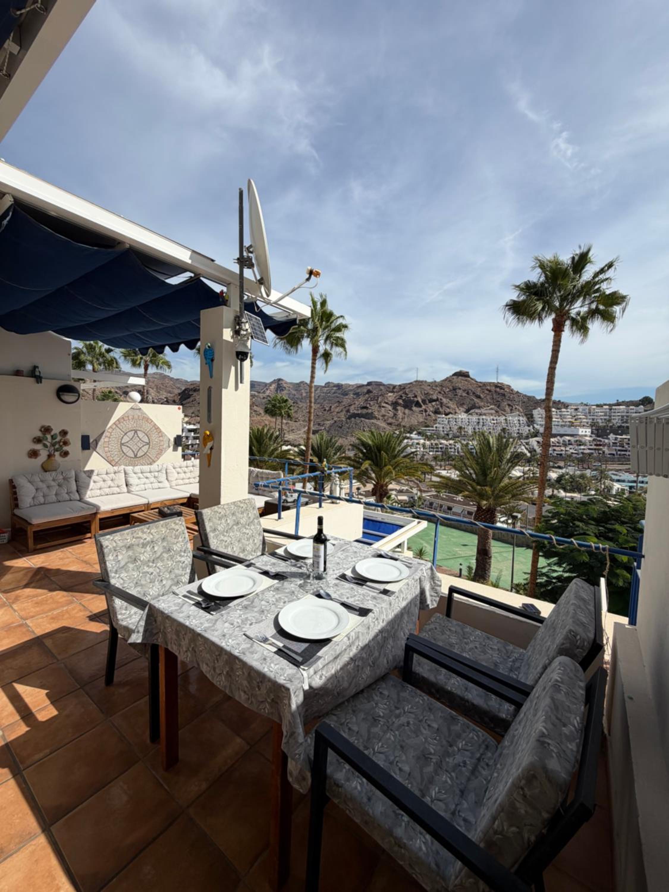 Toni LuXx Suite Monte Golf