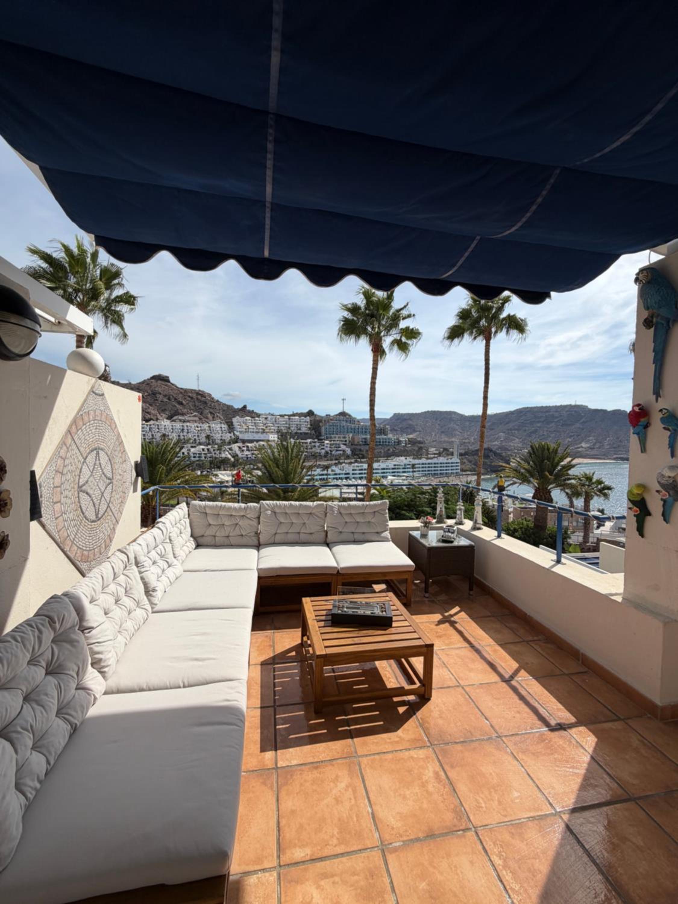 Toni LuXx Suite Monte Golf