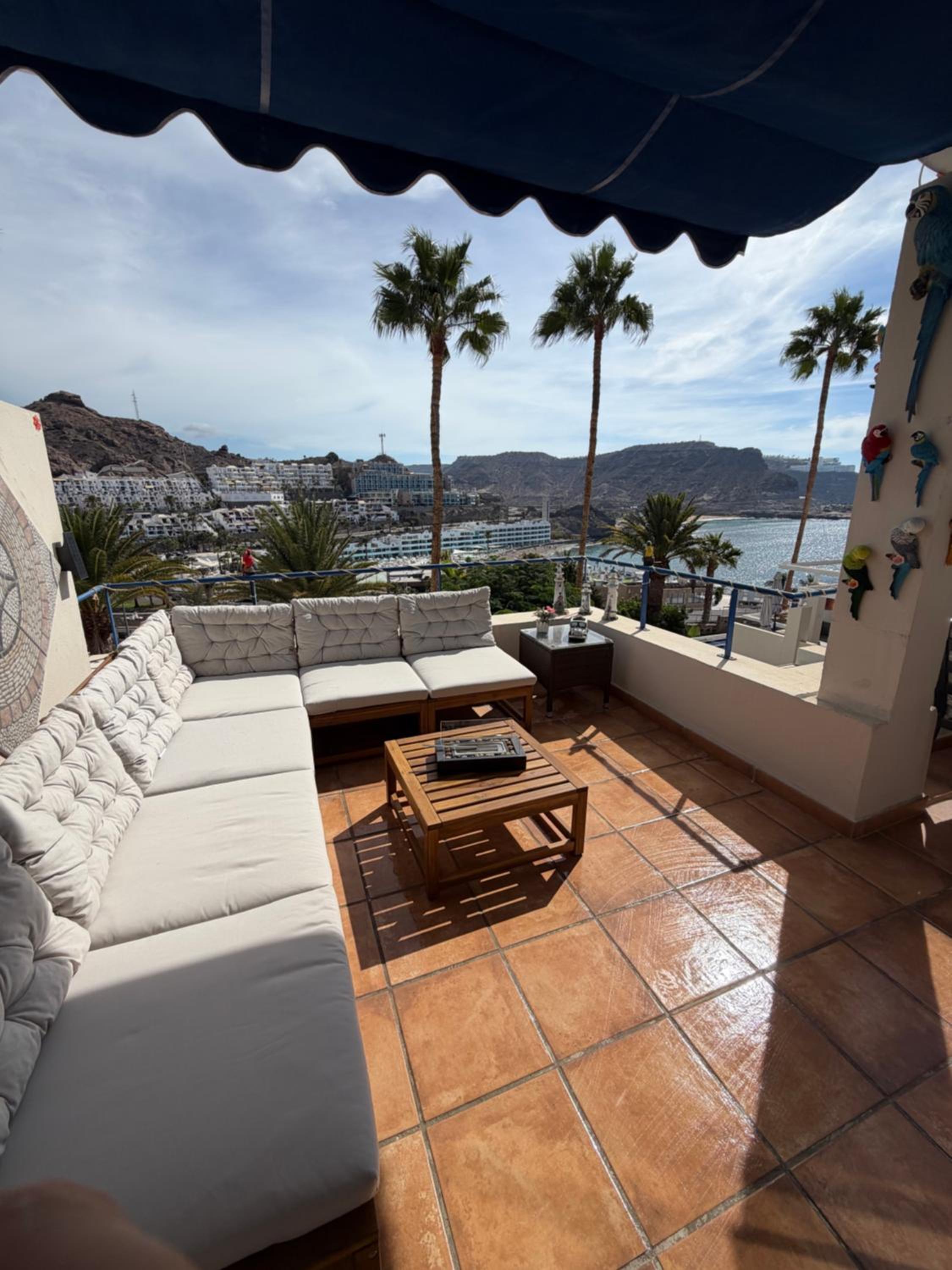 Toni LuXx Suite Monte Golf