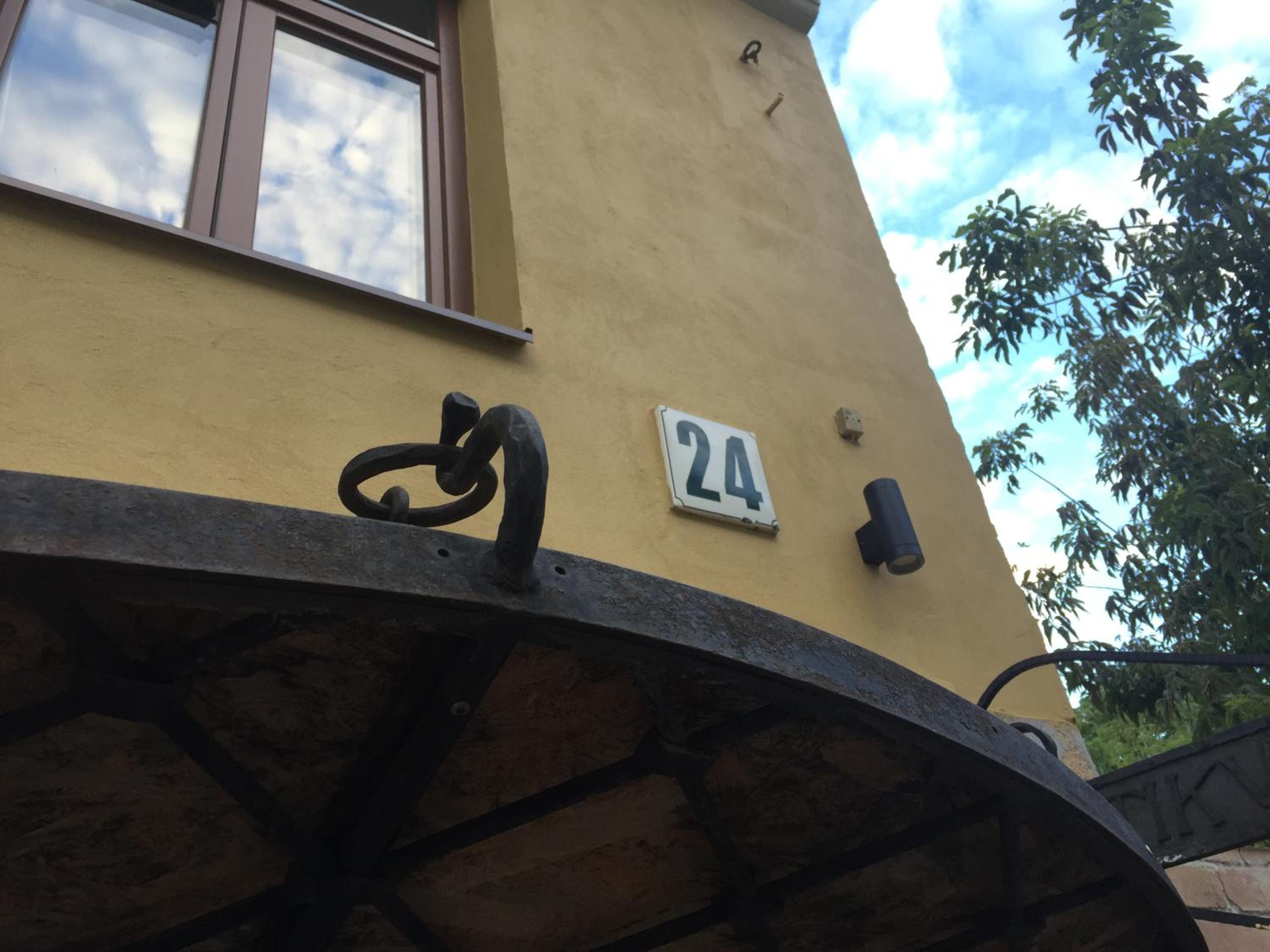 Apartments Satva