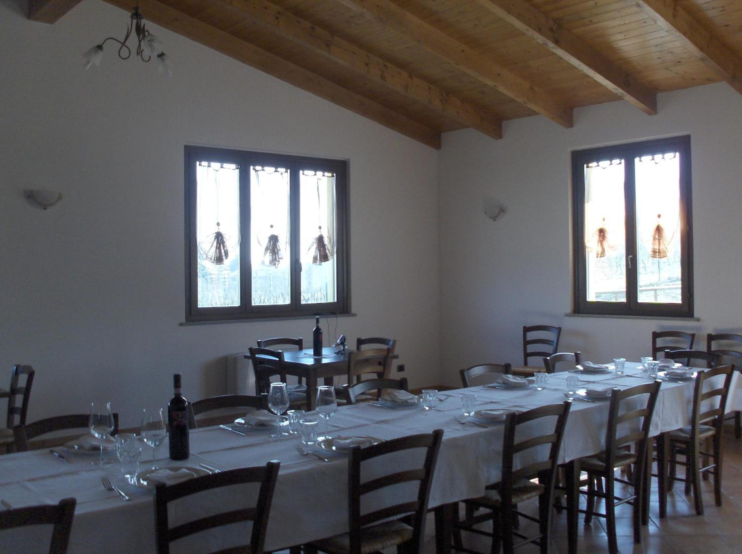 B&B La Gibiana