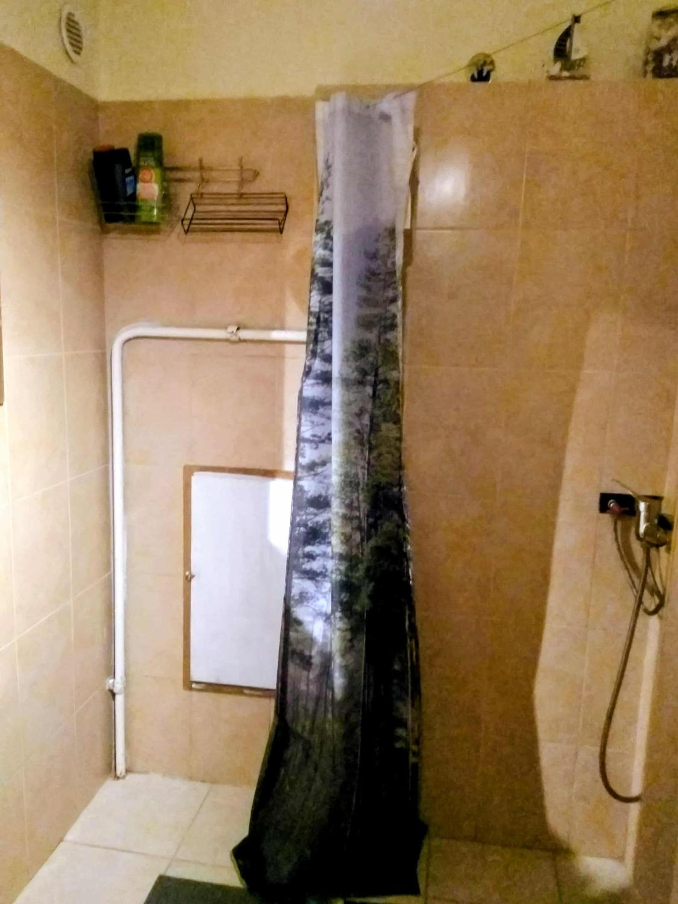 Milos Apartman
