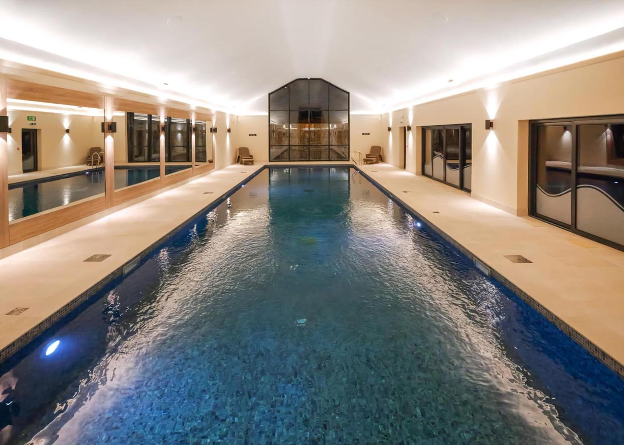 Knights Lodges