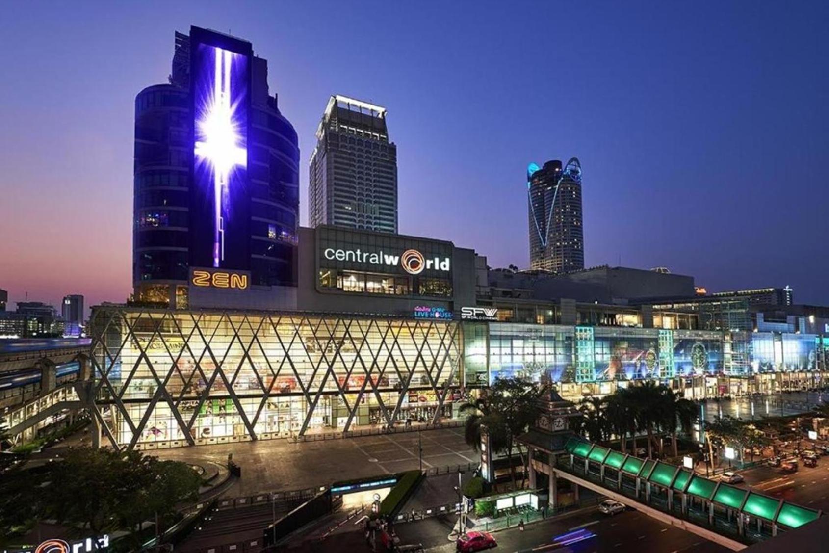 GO INN Silom BTS Surasak สถานีสุรศักดิ์ Pro