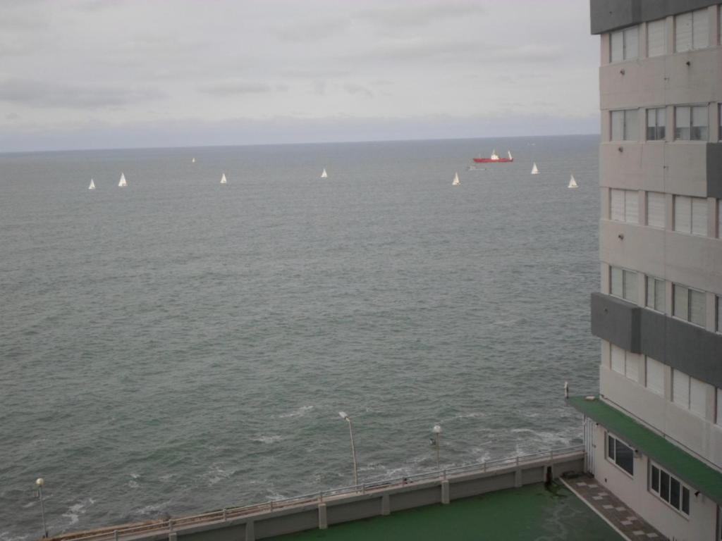 Radar Mirador Cabo Corrientes