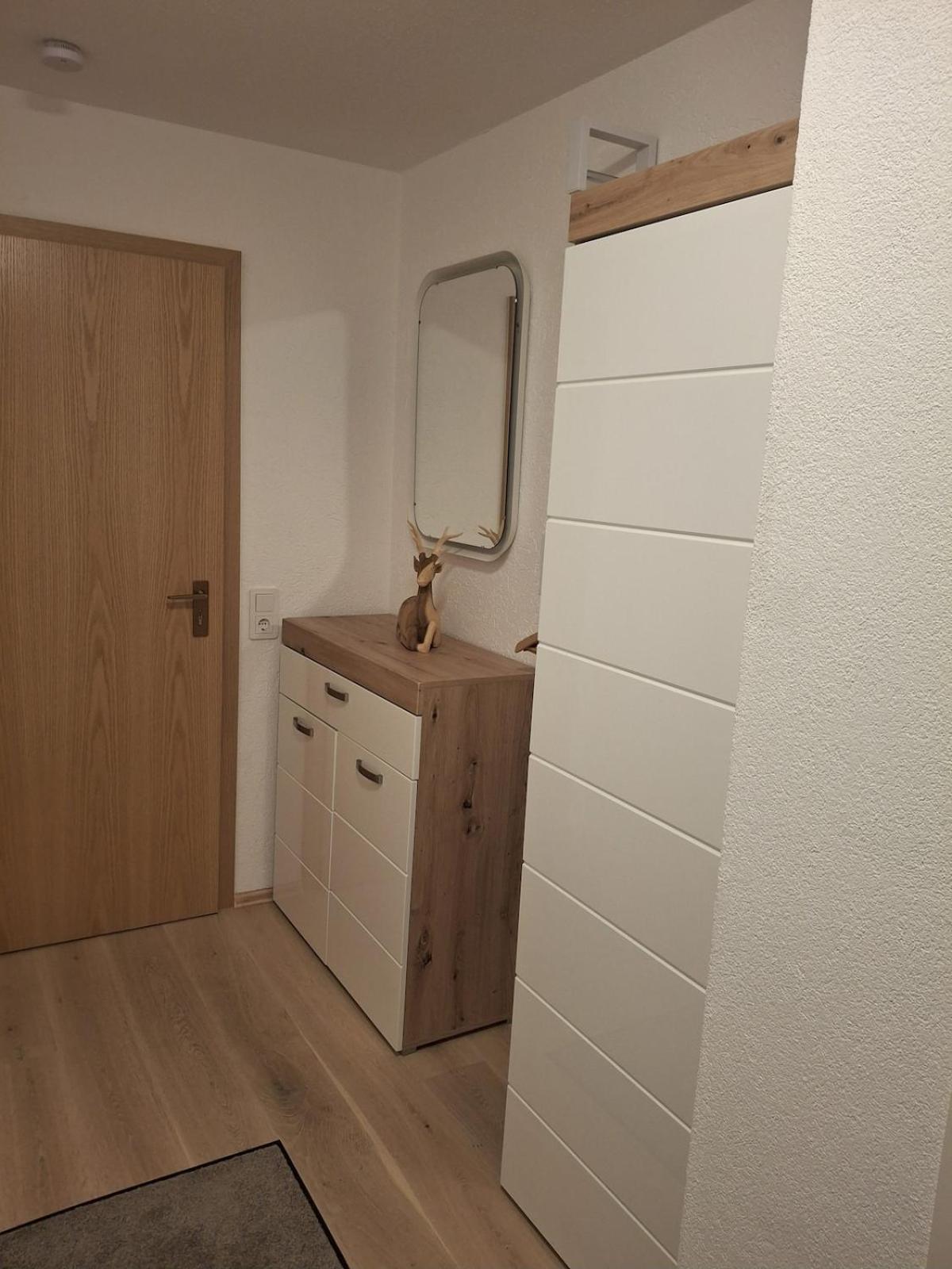 Fewo Lufs Loft nahe Schluchsee im Naturpark Südschwarzwald