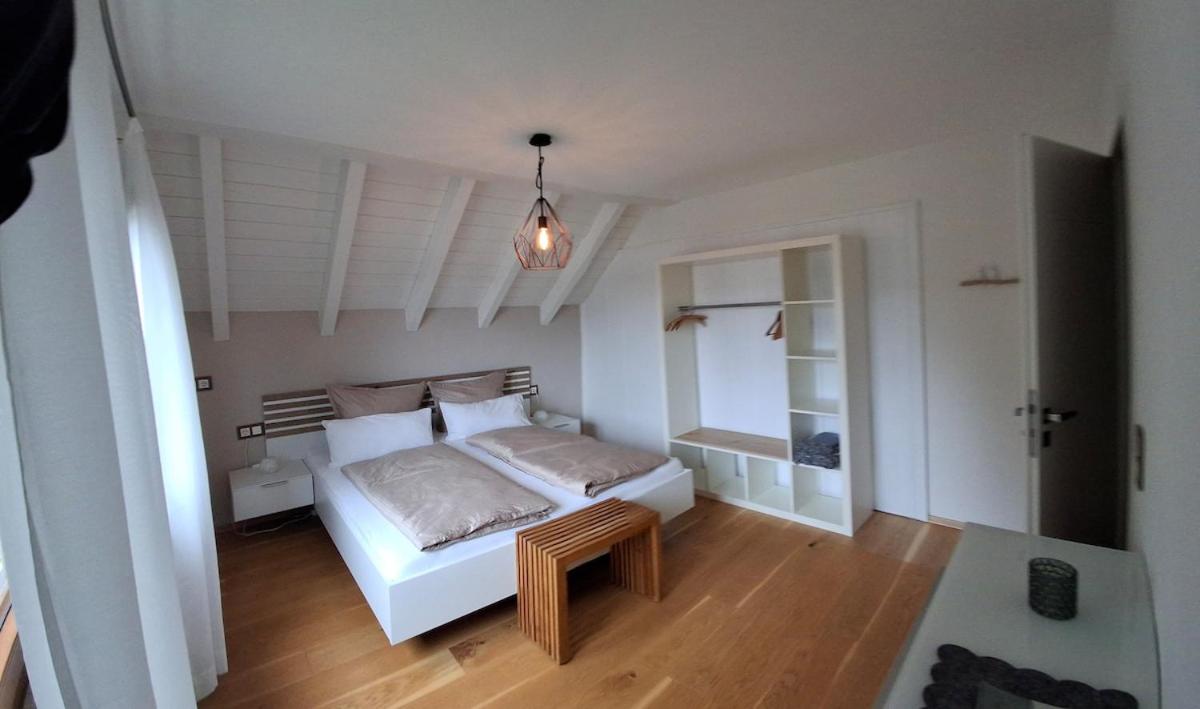 Fewo Lufs Loft nahe Schluchsee im Naturpark Südschwarzwald