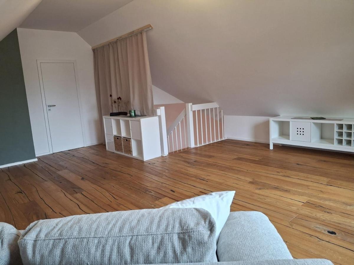 Fewo Lufs Loft nahe Schluchsee im Naturpark Südschwarzwald