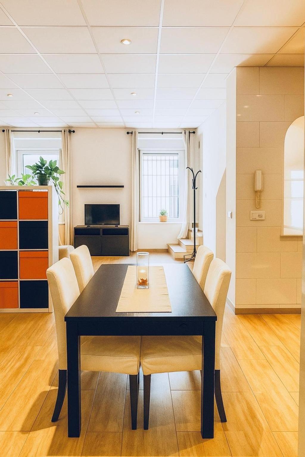 Check-in autónomo Centro Histórico Todo a pie Ideal para parejas