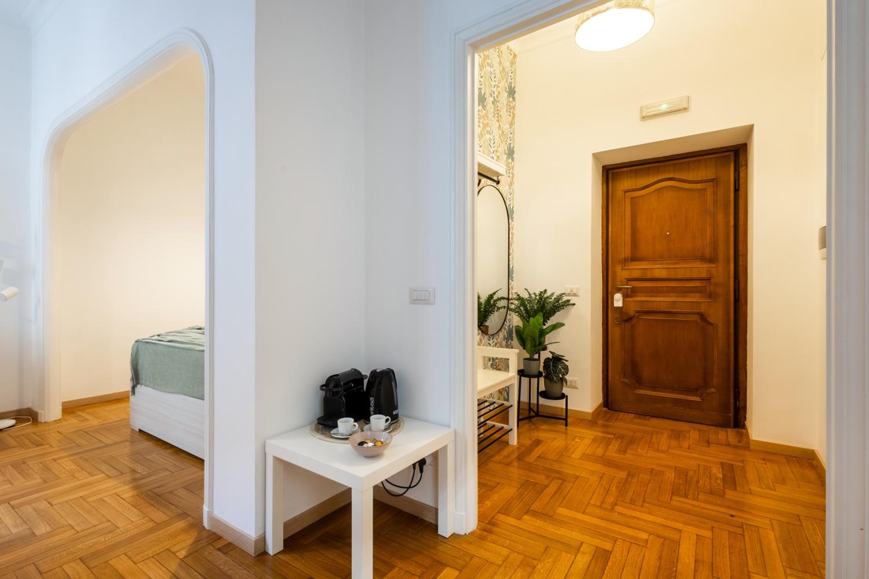 Selene Charme in the heart of Trastevere