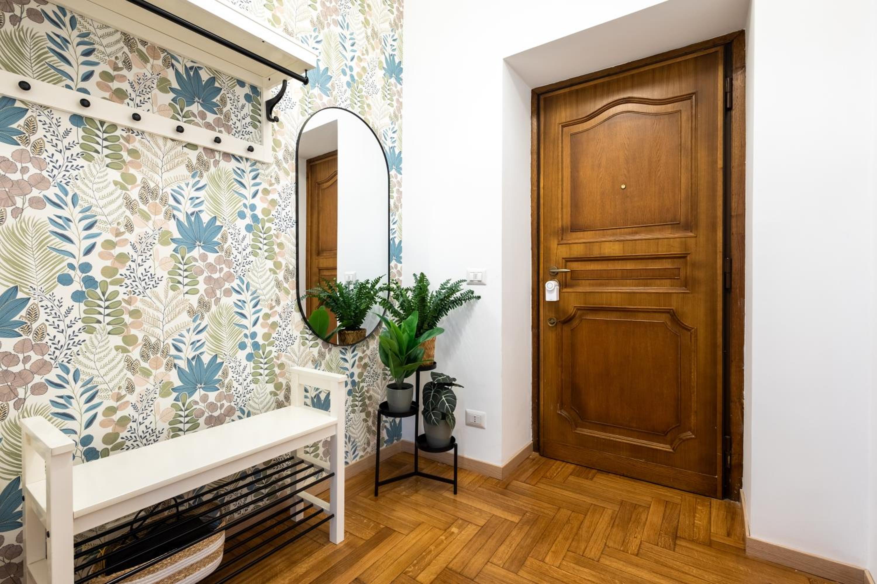 Selene Charme in the heart of Trastevere