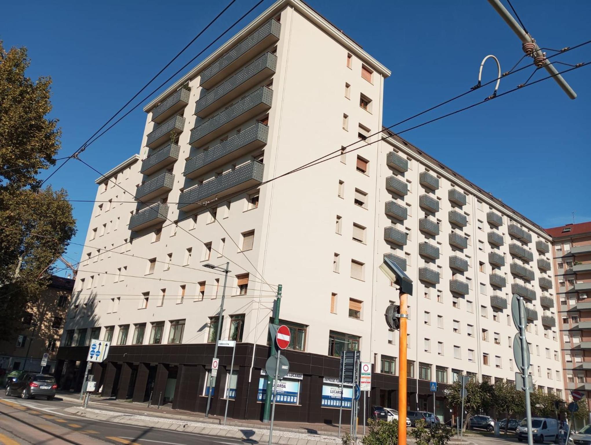 Quietnest Venice Station Flat 86sqm 100m to Bus Station 300m to Train Station
