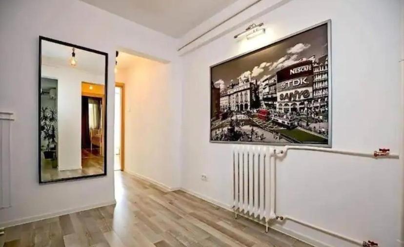 Luxury 2BR Apartment Victoriei with Parking!