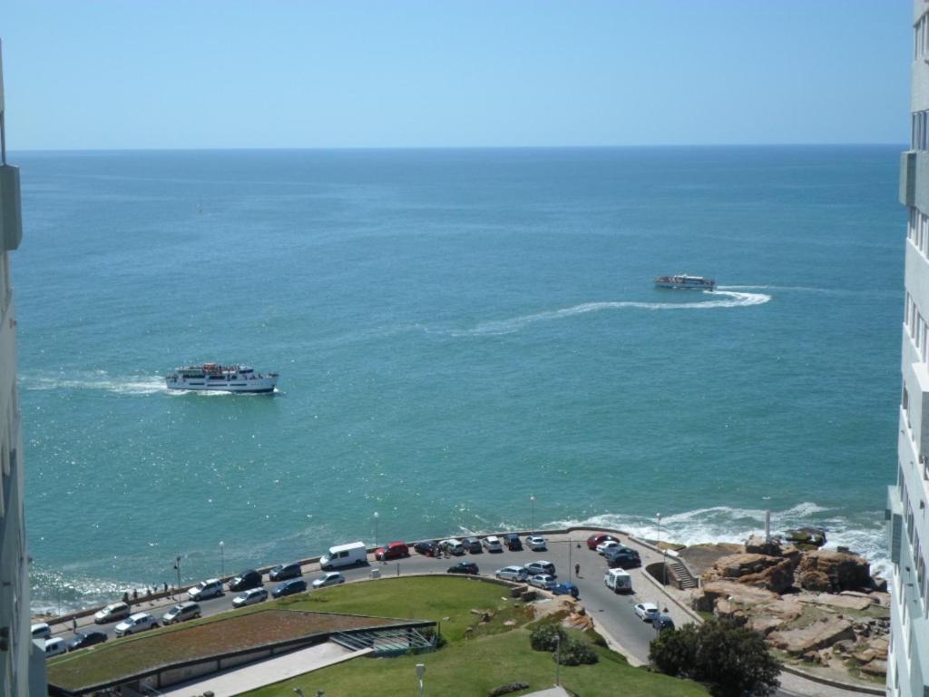 Radar Mirador Cabo Corrientes