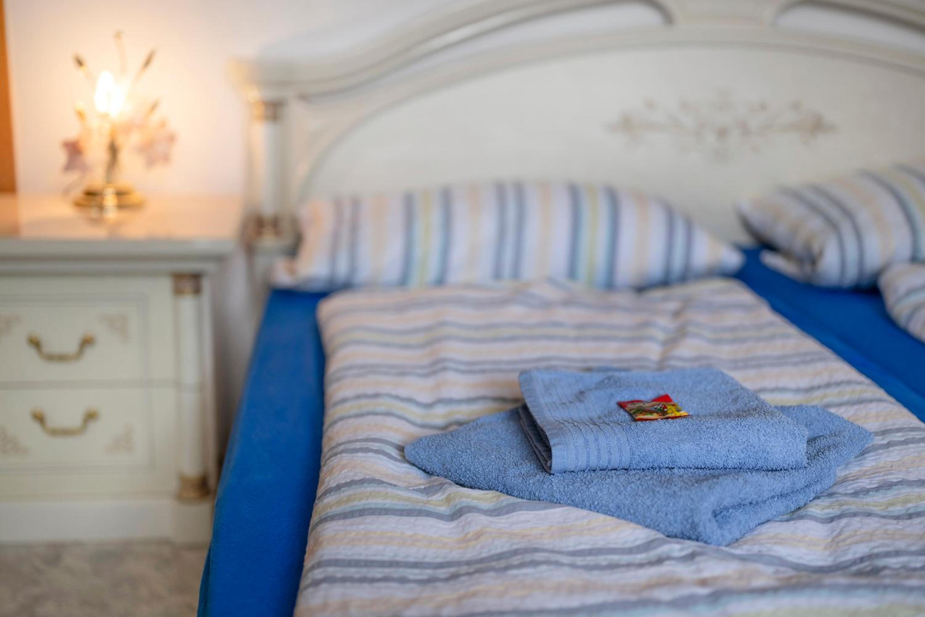 Guesthouse Niederschlag - Sauna & BBQ im Erzgebirge