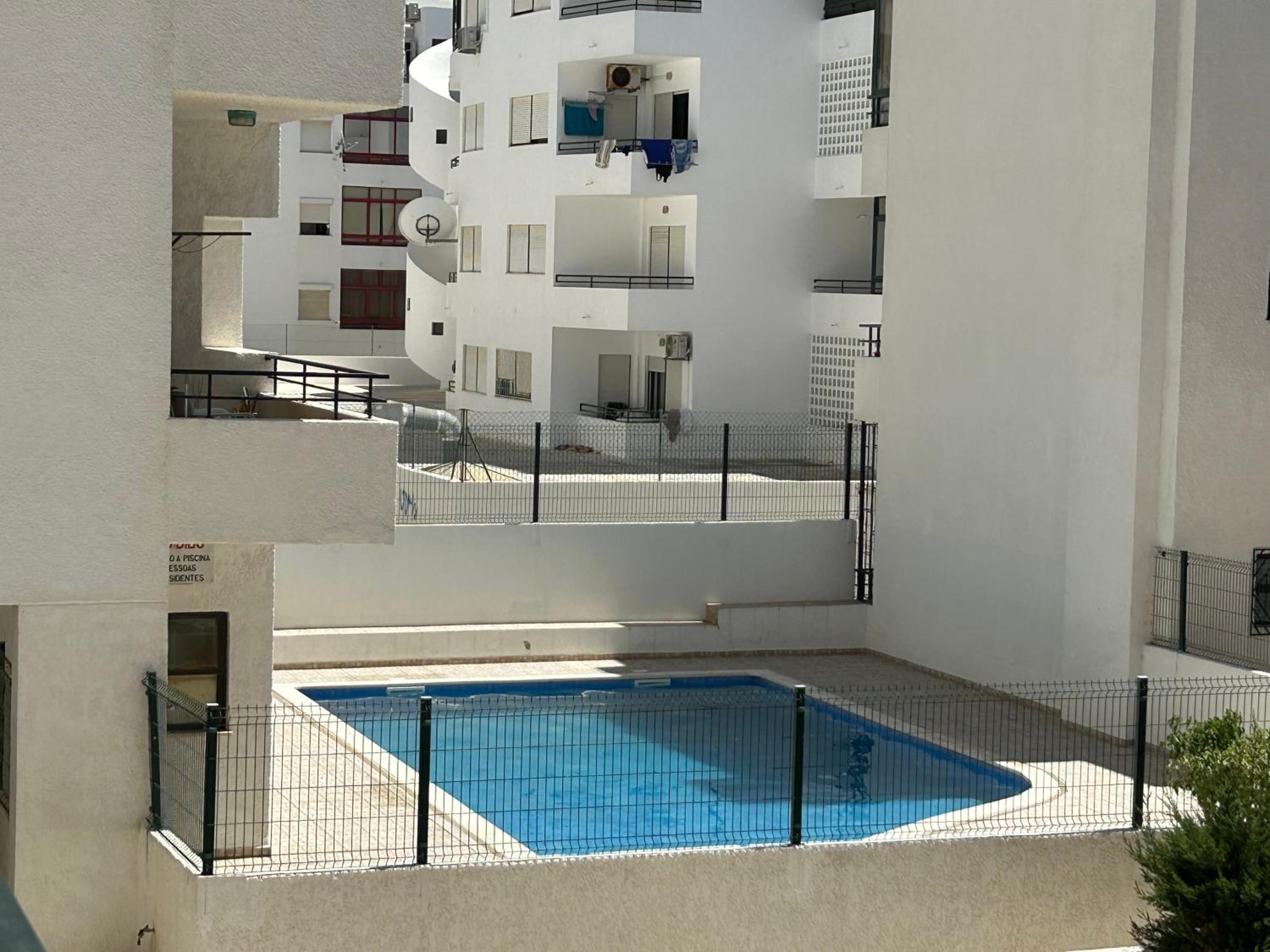 Quarteira Beach Home Haven