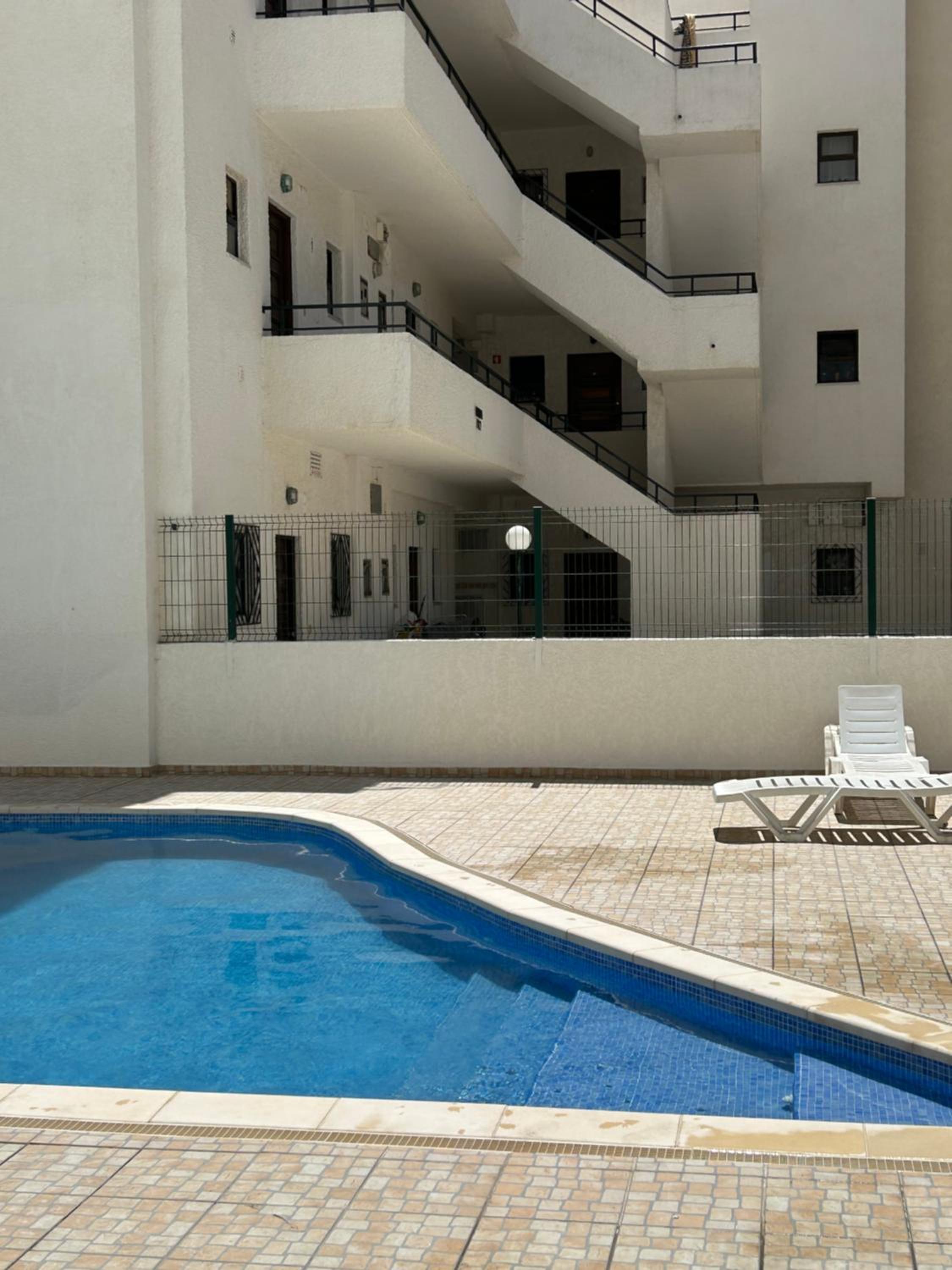 Quarteira Beach Home Haven
