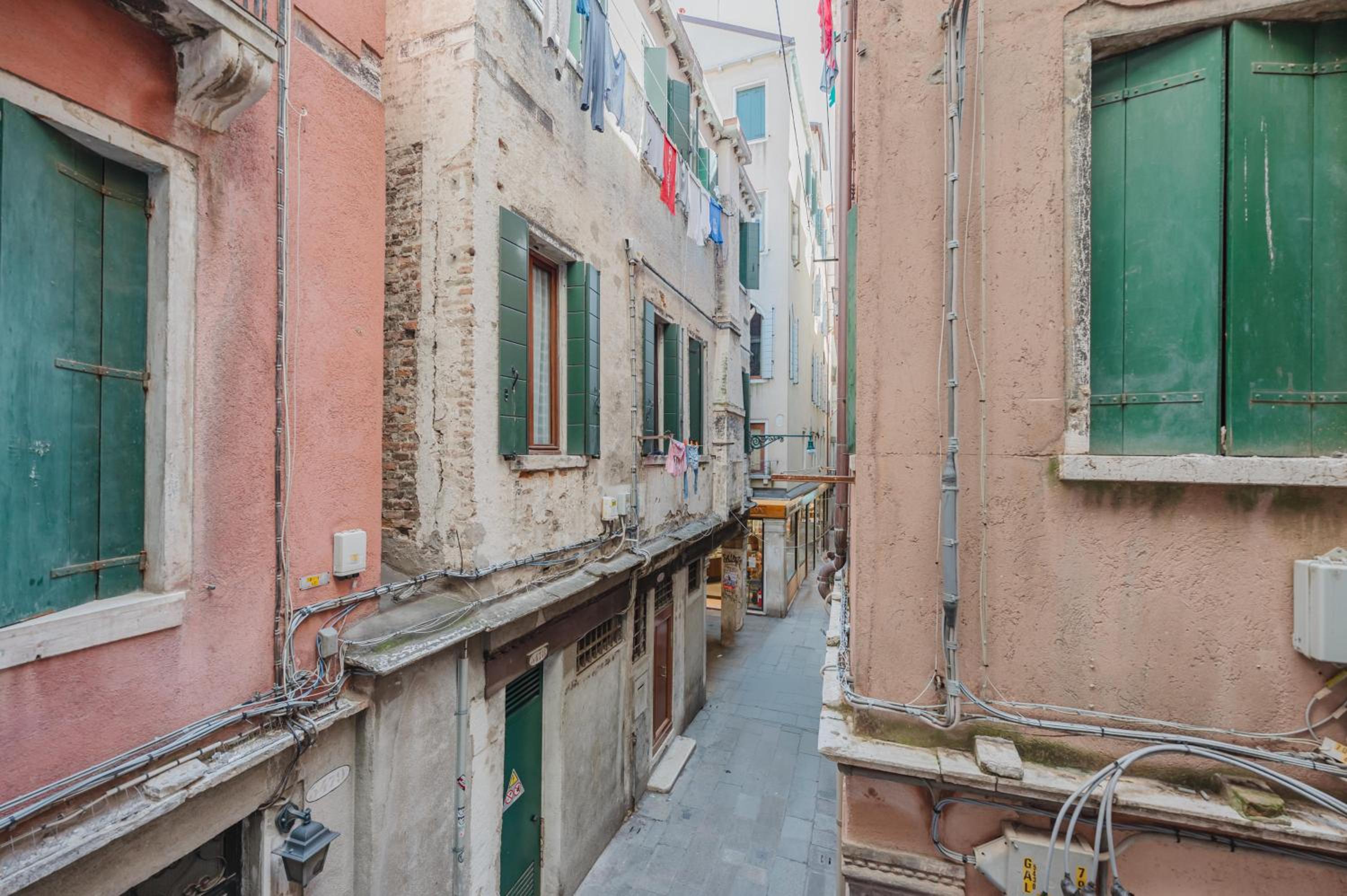 San Marco Suite - 5 min da San Marco