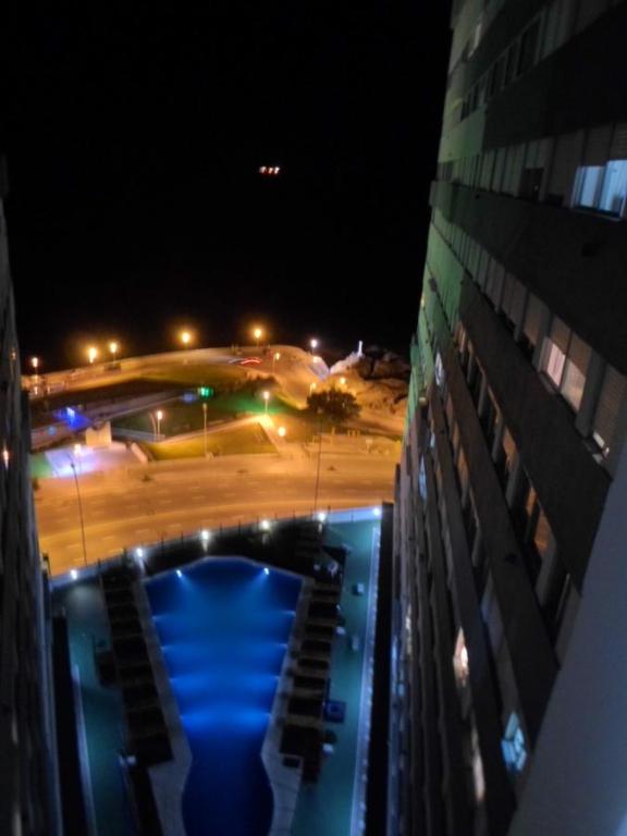Radar Mirador Cabo Corrientes