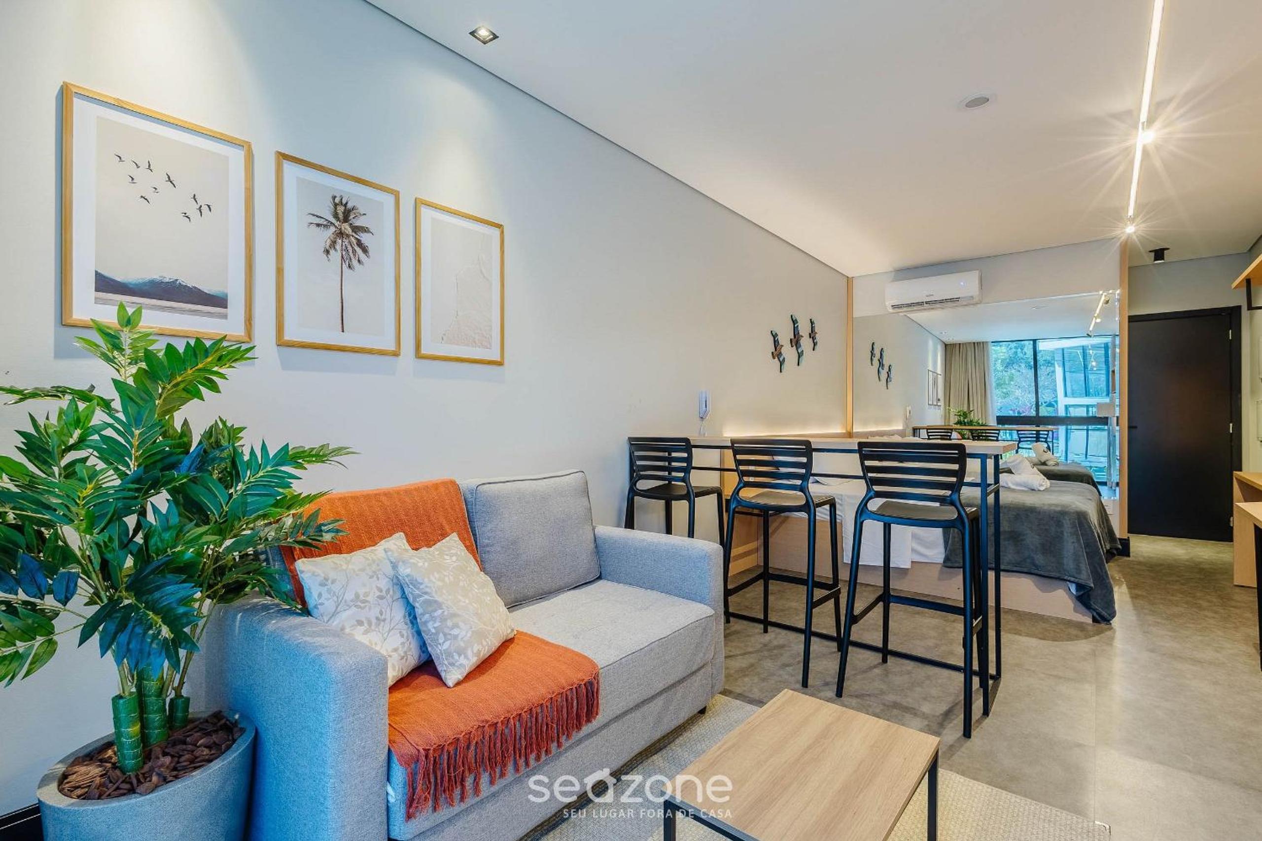Your stay close to Brava Beach – BSO