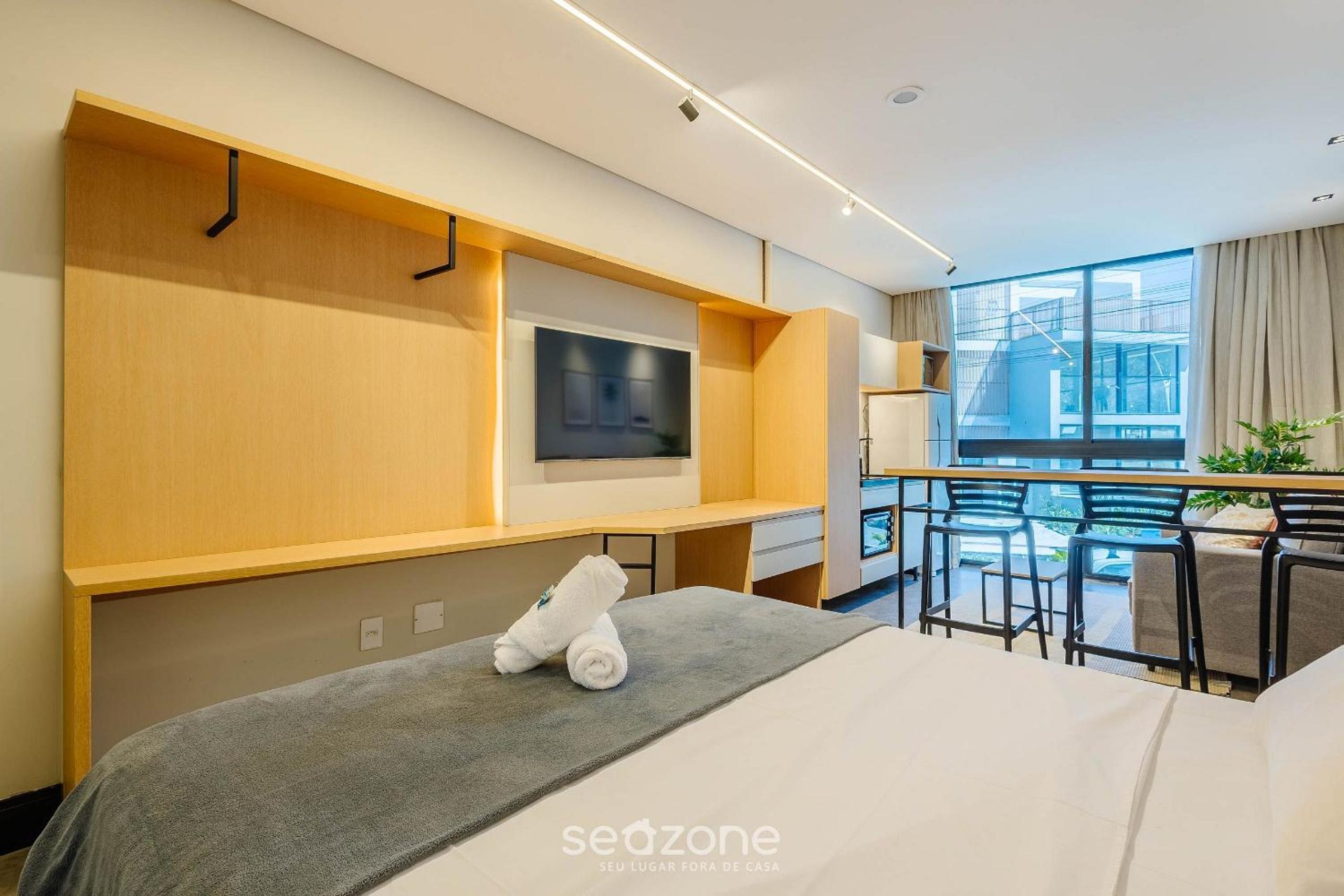 Your stay close to Brava Beach – BSO