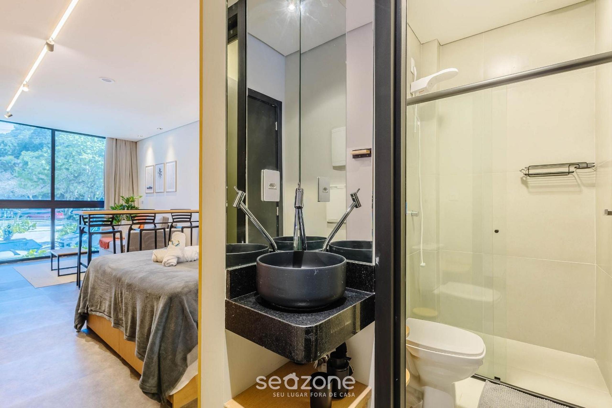 Your stay close to Brava Beach – BSO