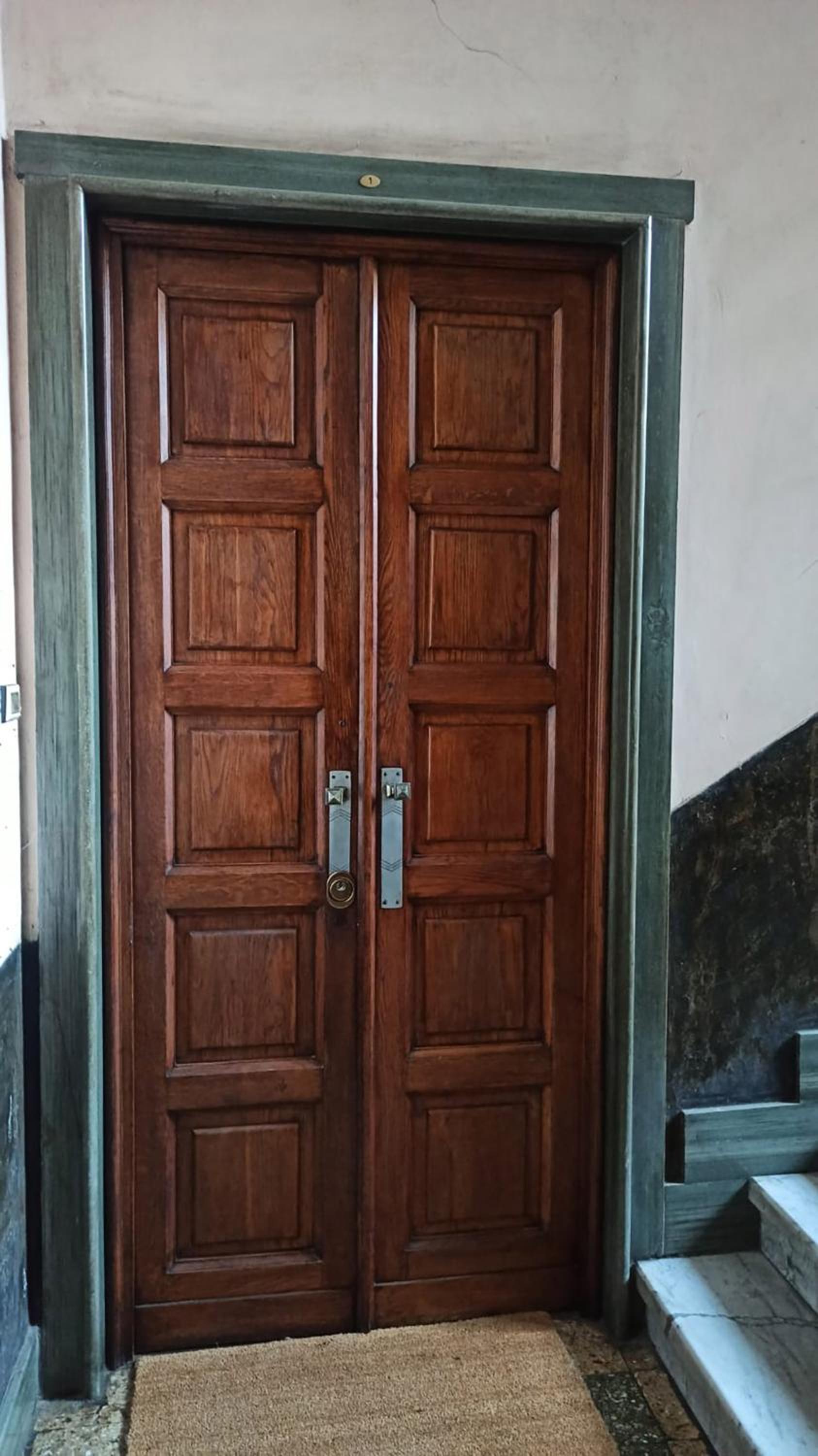Casa B11 - Bilocale moderno a San Donato, Torino