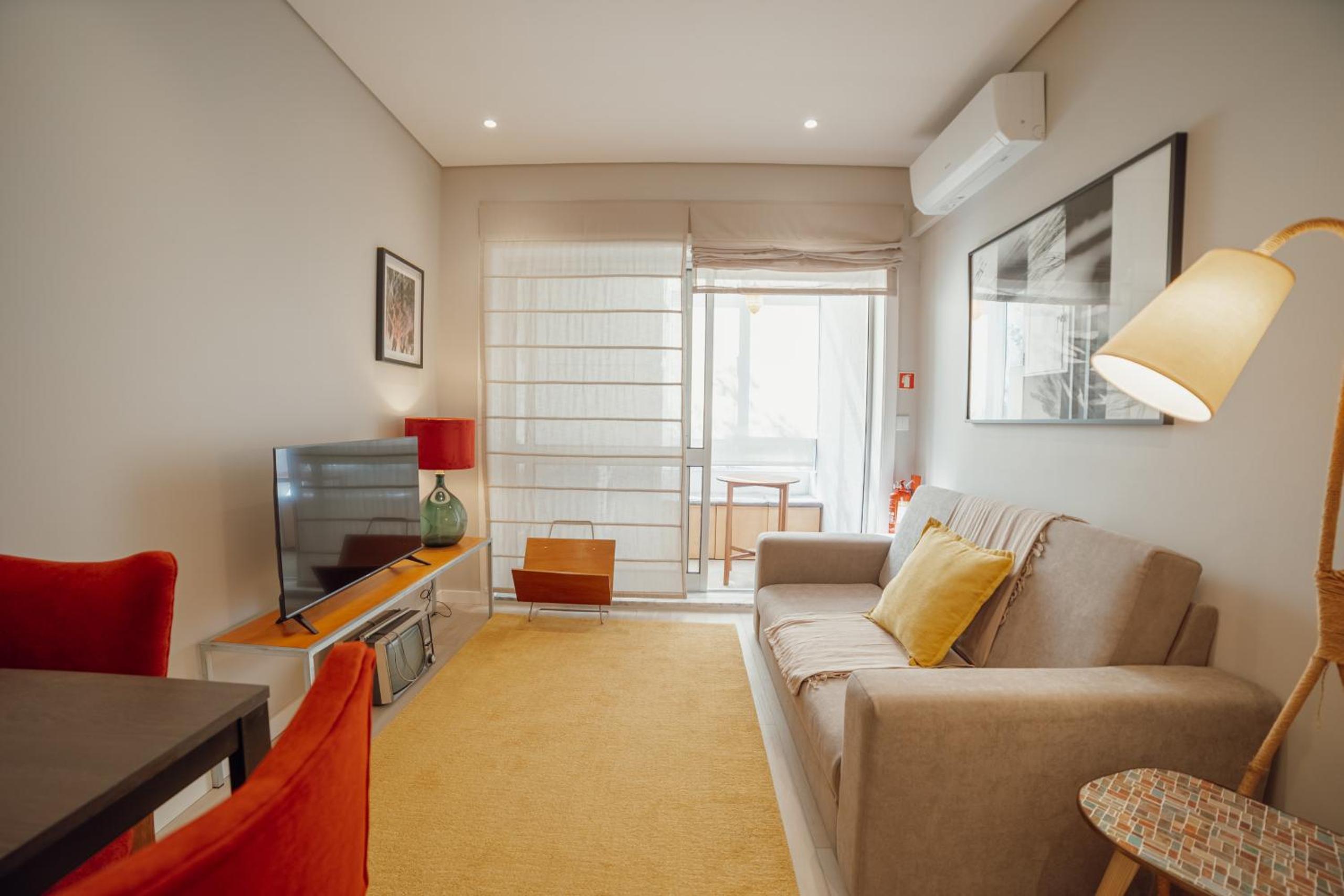 Duque & Company Apartment by Vacationy