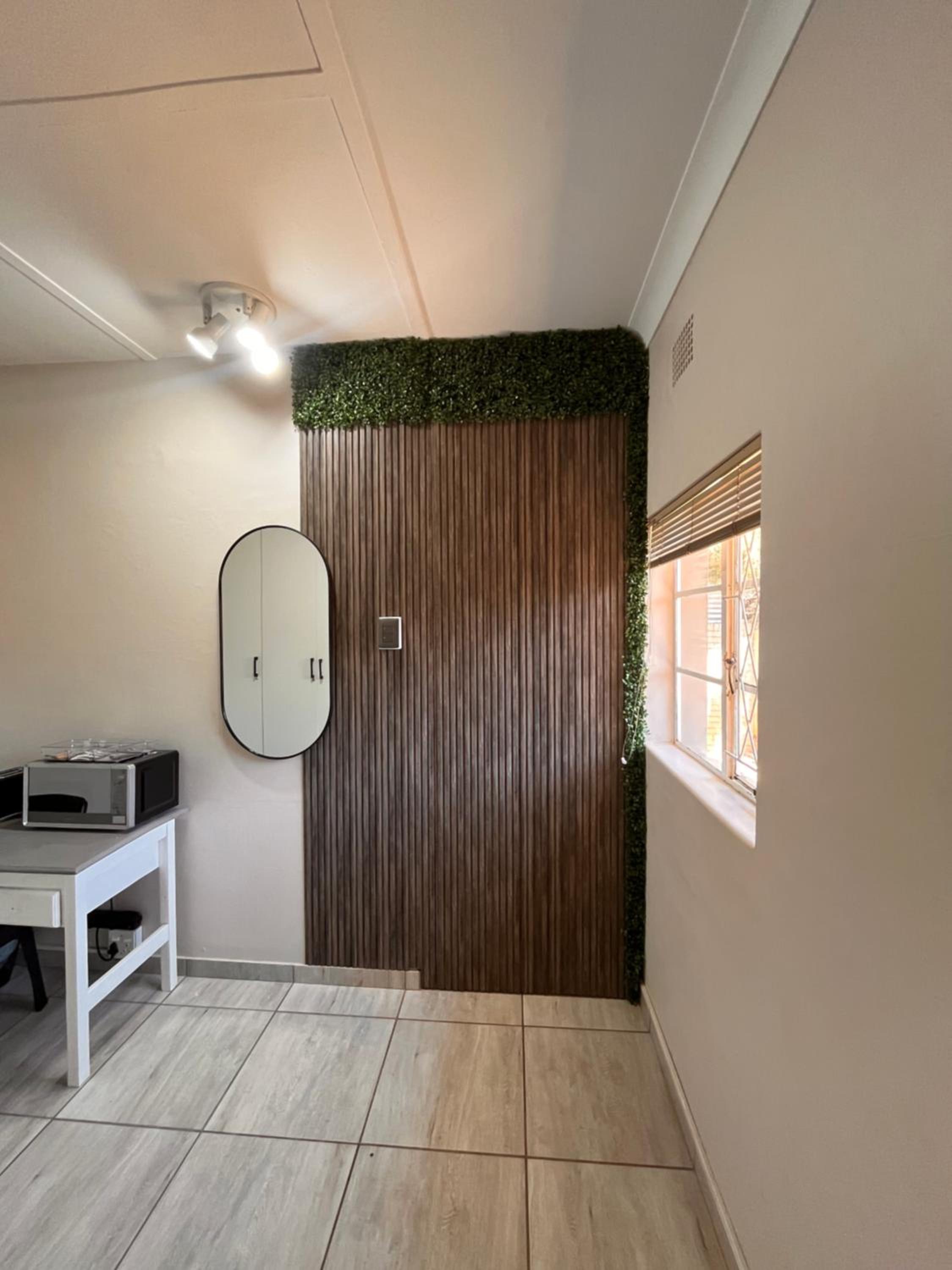 S Residence
