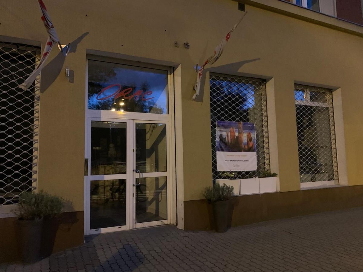 Stay, Work, Meet in Creative Space in Centrum