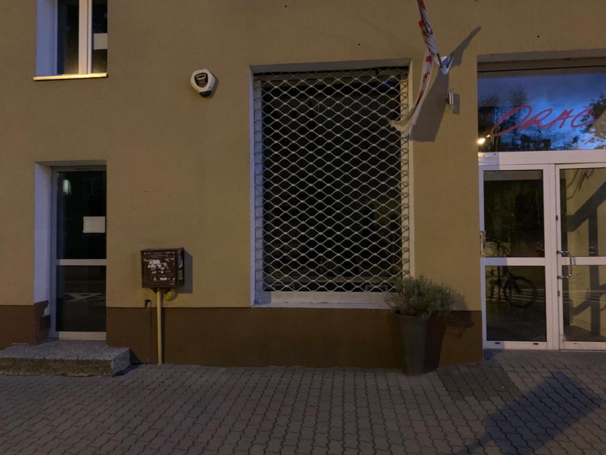 Stay, Work, Meet in Creative Space in Centrum