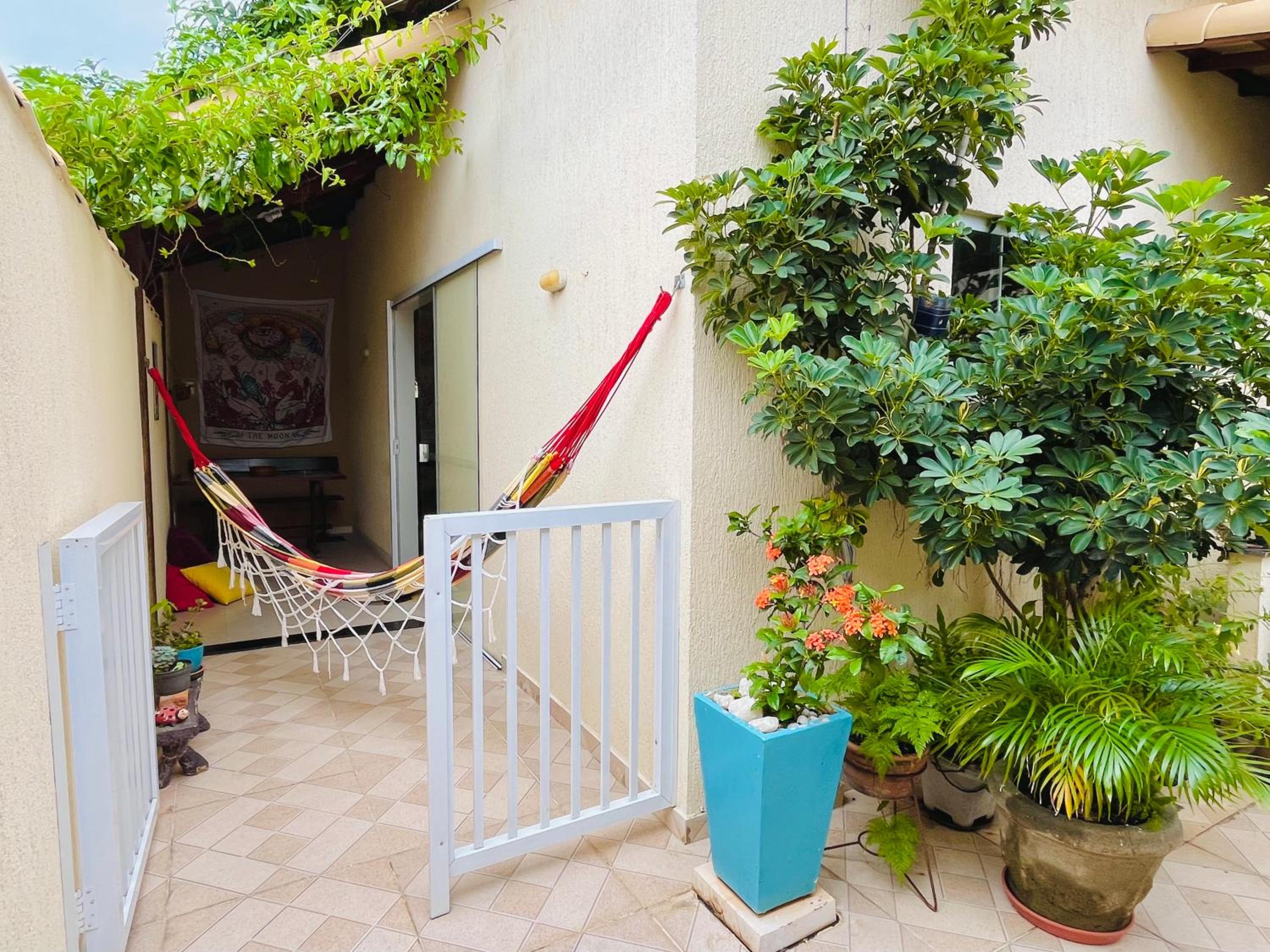 Casa inteira em Cabo Frio