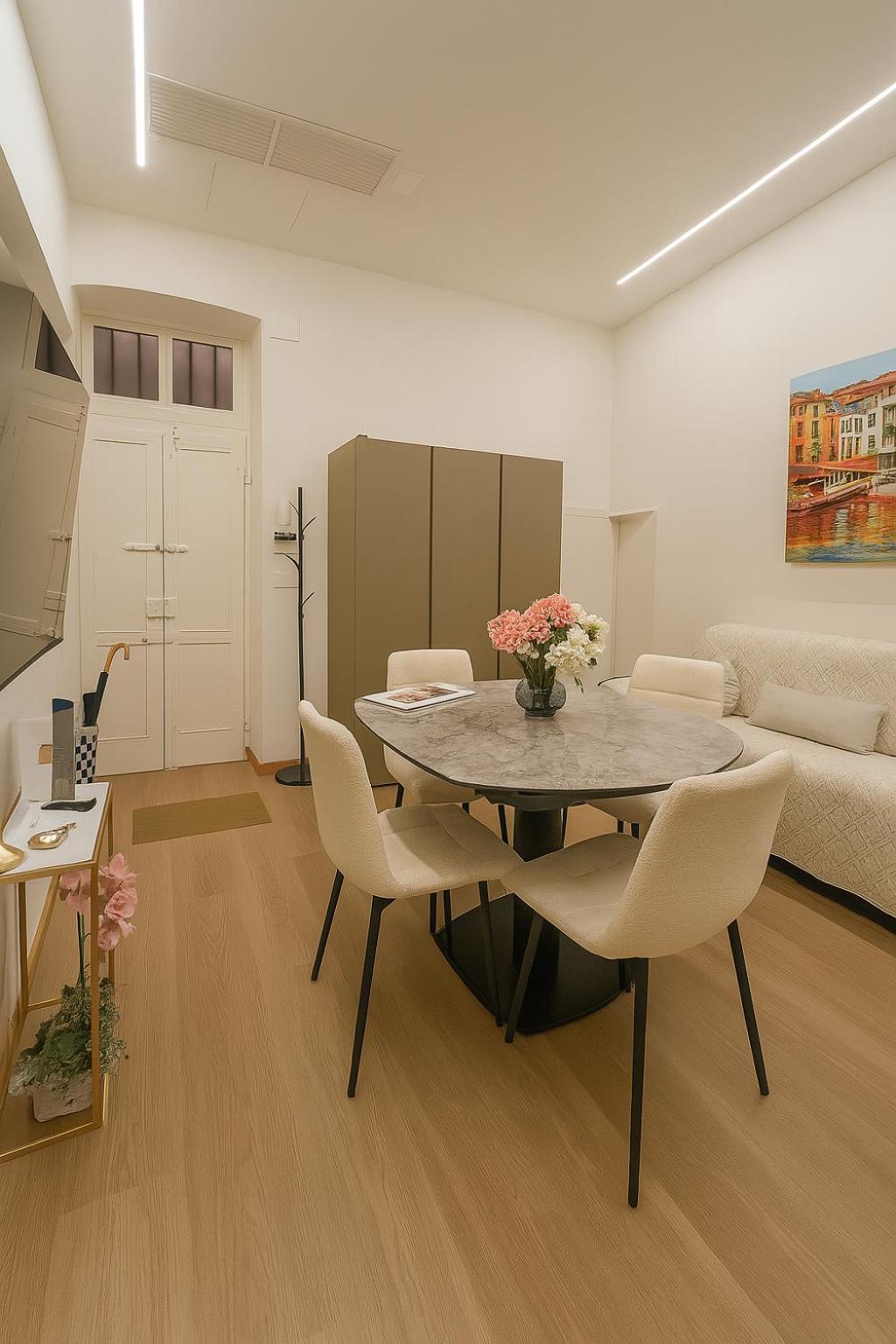 WELCOME RIVIERA- Mazzini 77 con WIFI, condizionamento in ogni stanza, parcheggio a pagamento 15euro al giorno da prenotare in anticipo