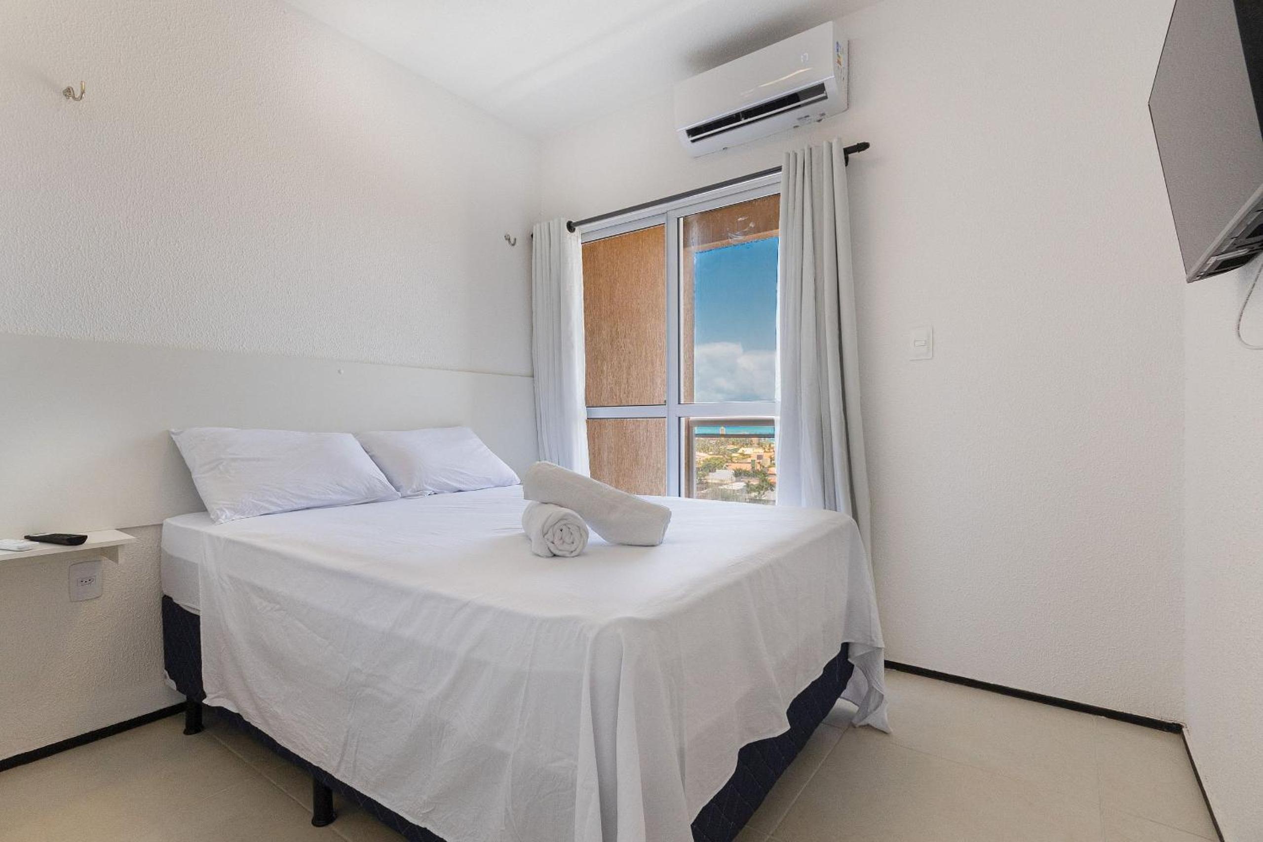 Beach Townhouses 5 - Porto das Dunas by Carpediem
