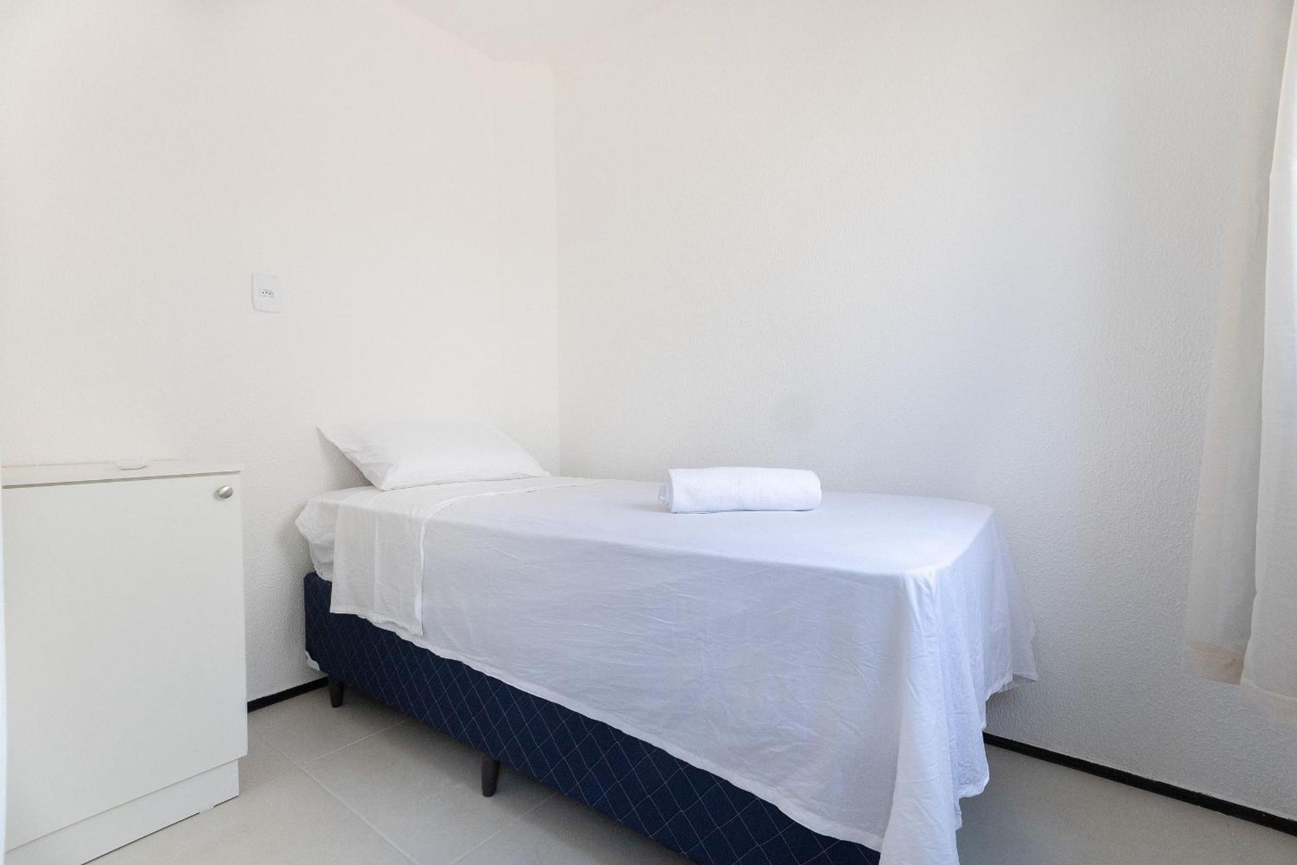 Beach Townhouses 5 - Porto das Dunas by Carpediem