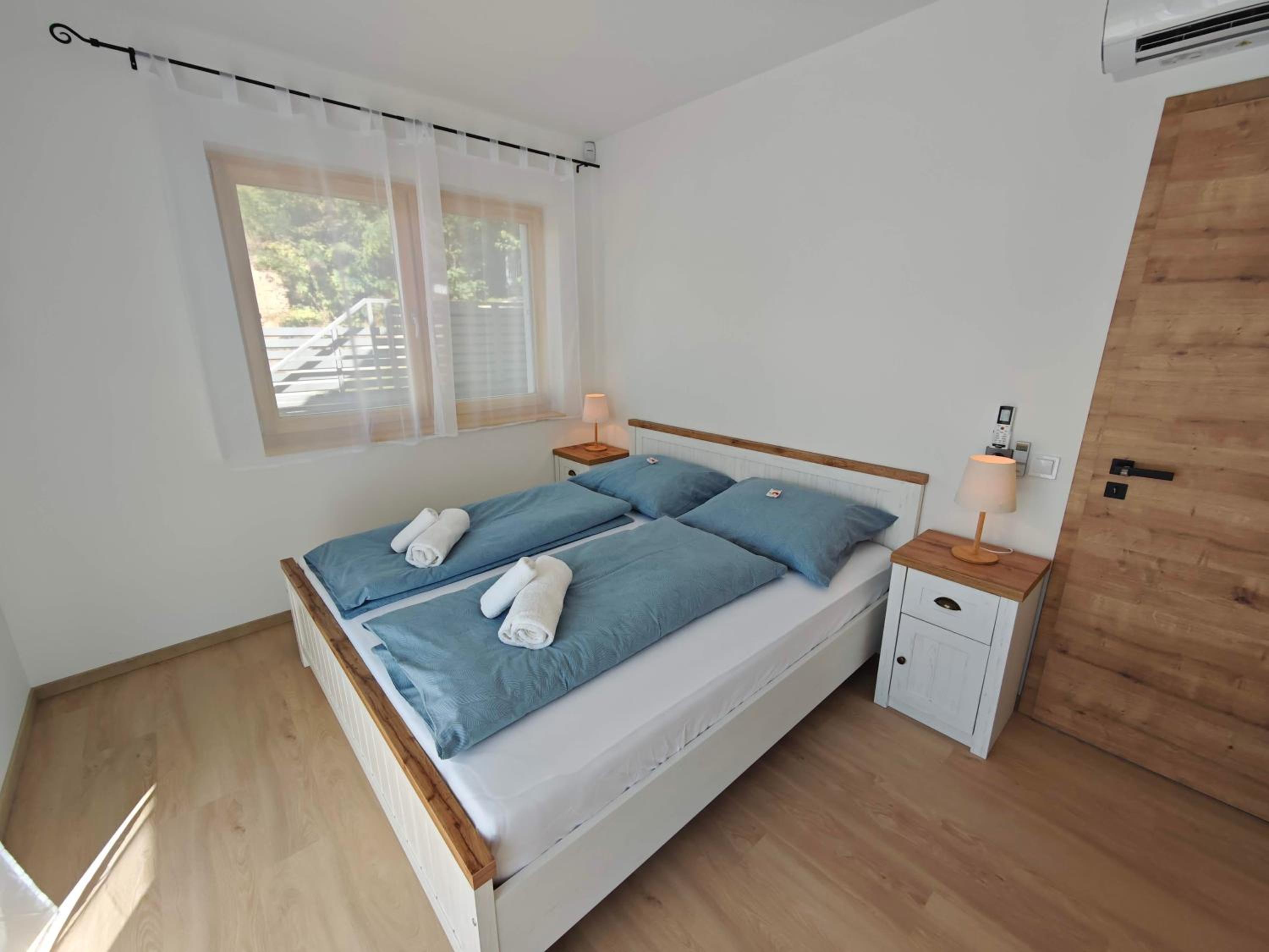 Dióliget Apartman