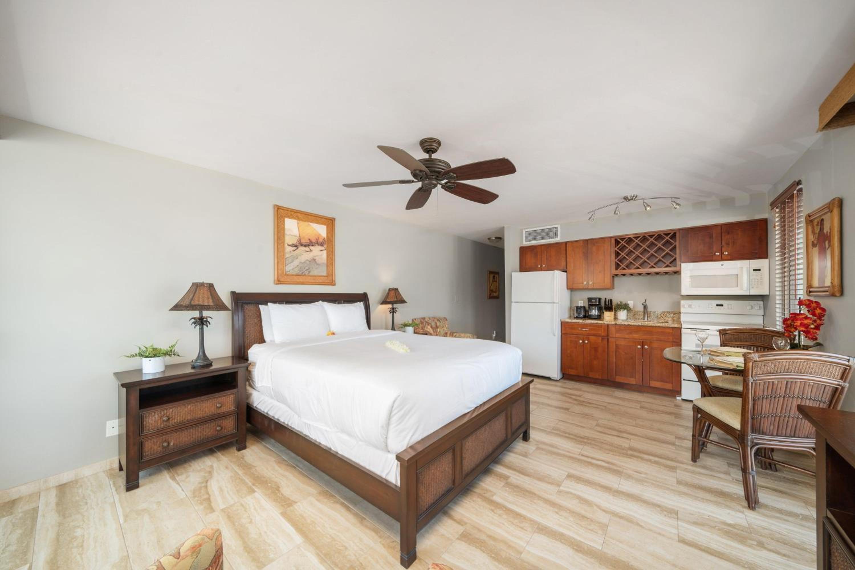 Lahaina Shores 234