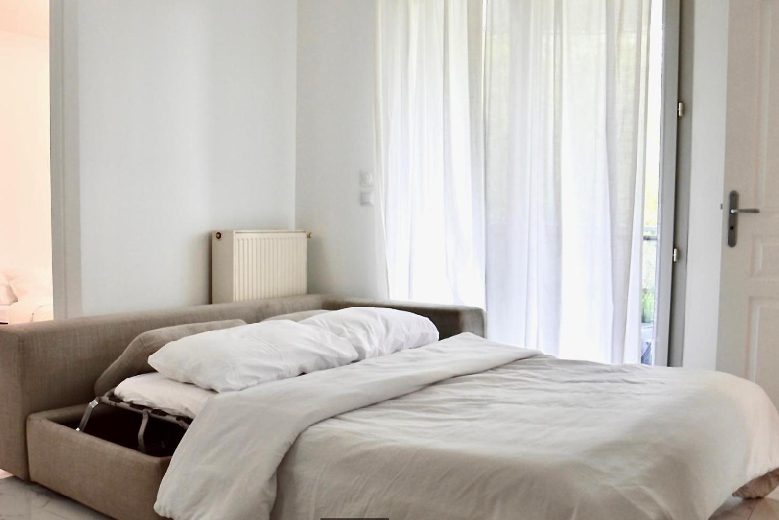 KAALA RIVERSIDE Deluxe apt entre Disney et Paris free Parking