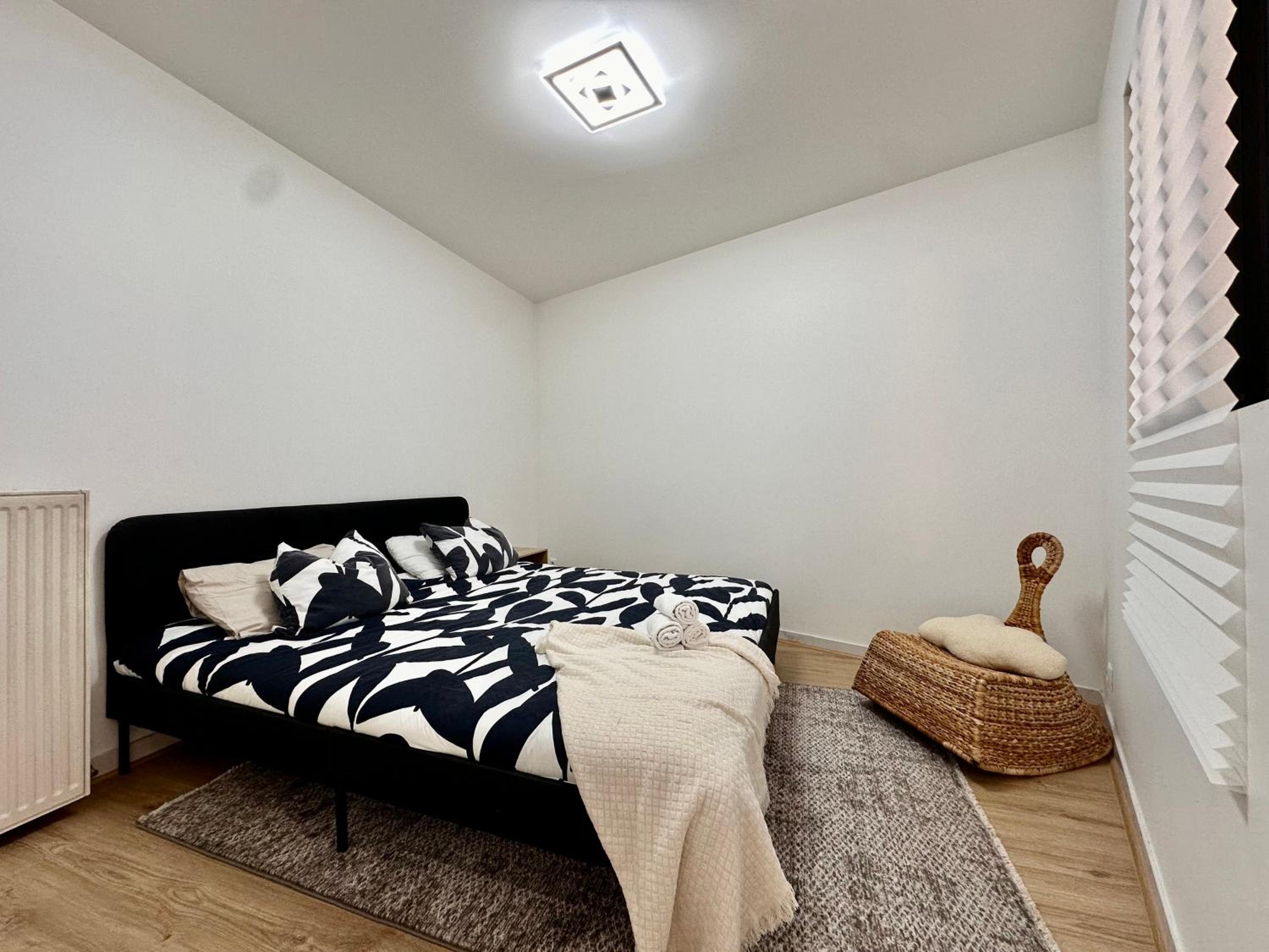 KAALA RIVERSIDE Deluxe apt entre Disney et Paris free Parking