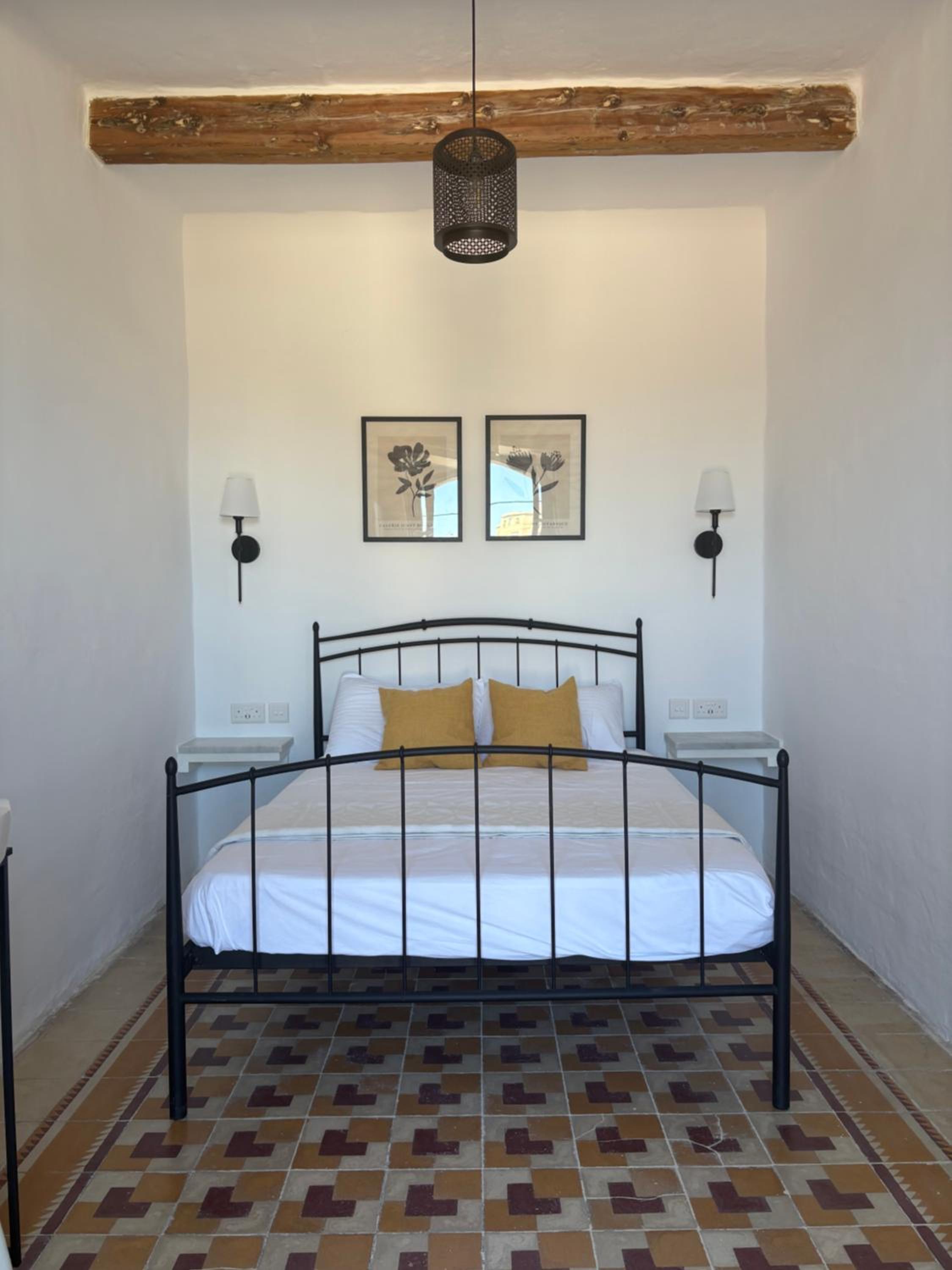 4 Borgo Vilhena - Home in Floriana