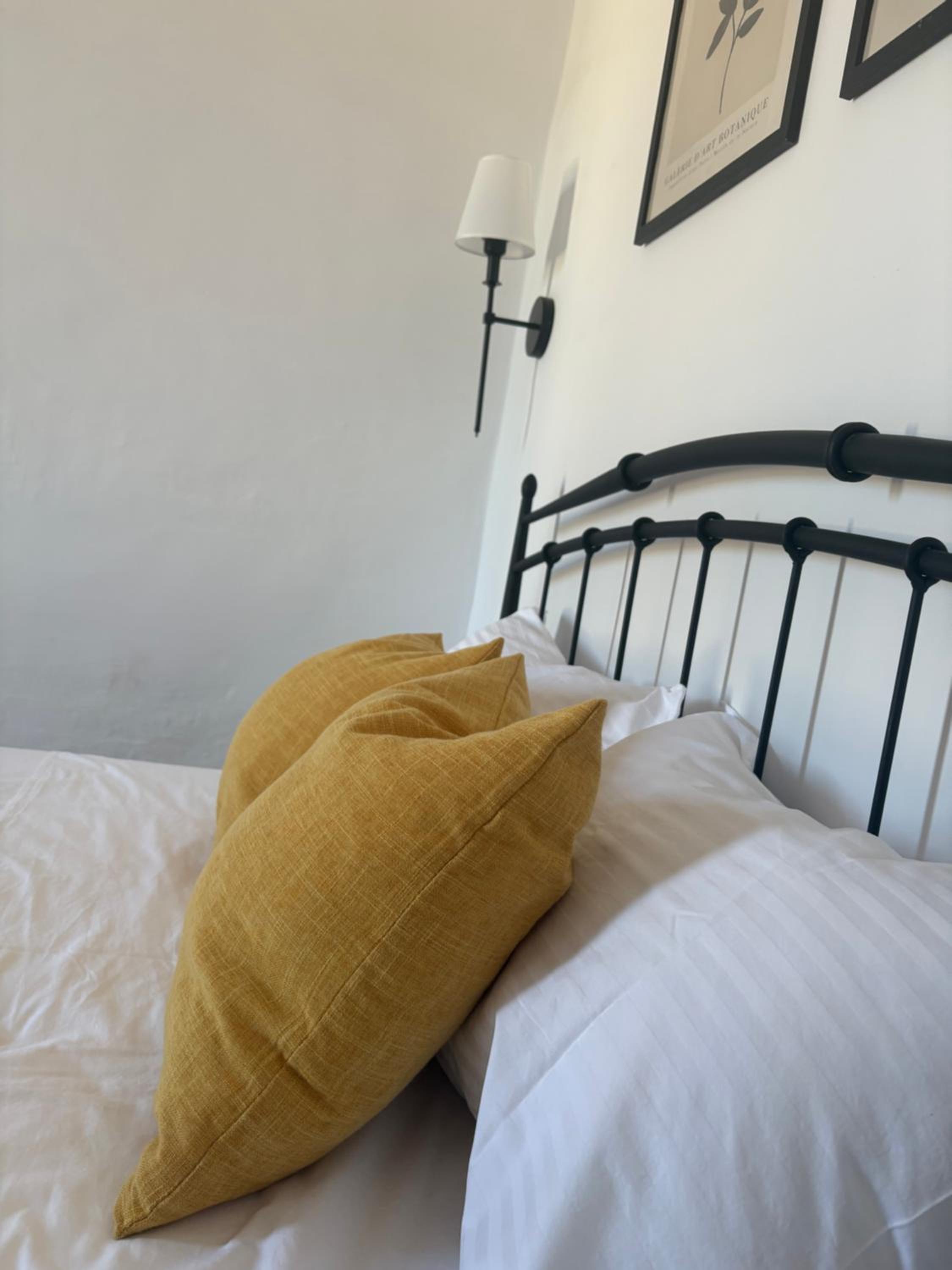 4 Borgo Vilhena - Home in Floriana