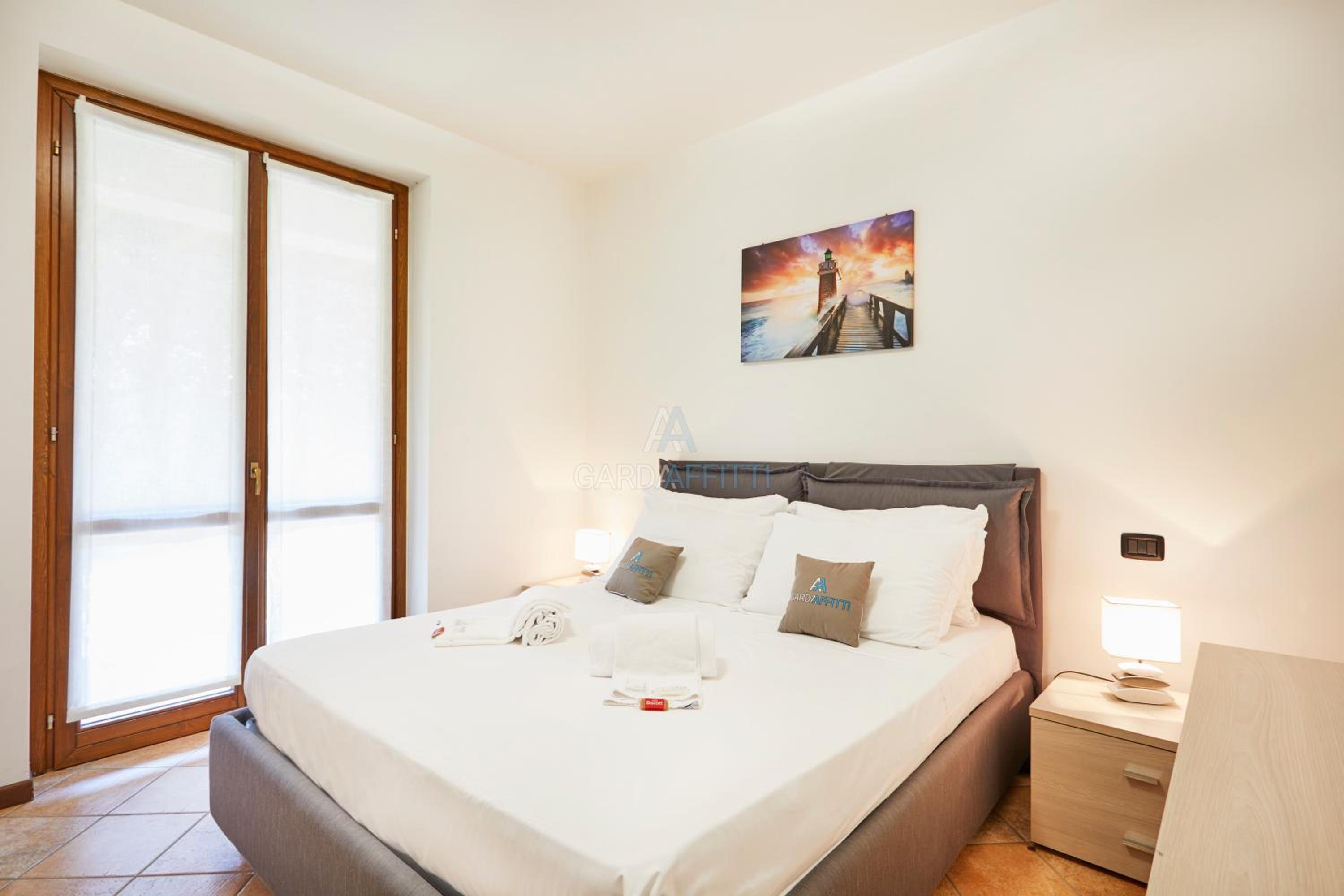 Praga Apartment - Relax in piscina a Sirmione