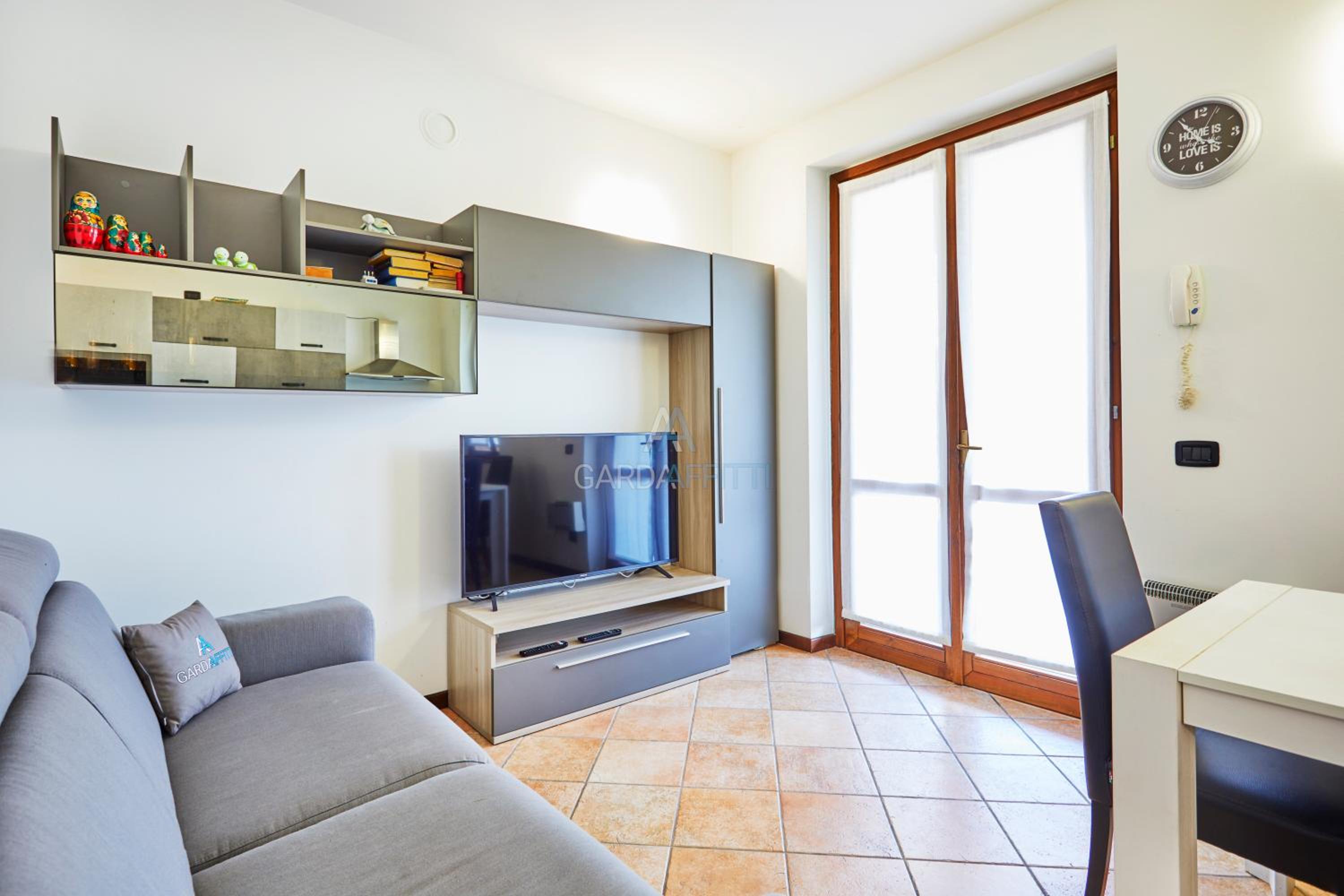 Praga Apartment - Relax in piscina a Sirmione