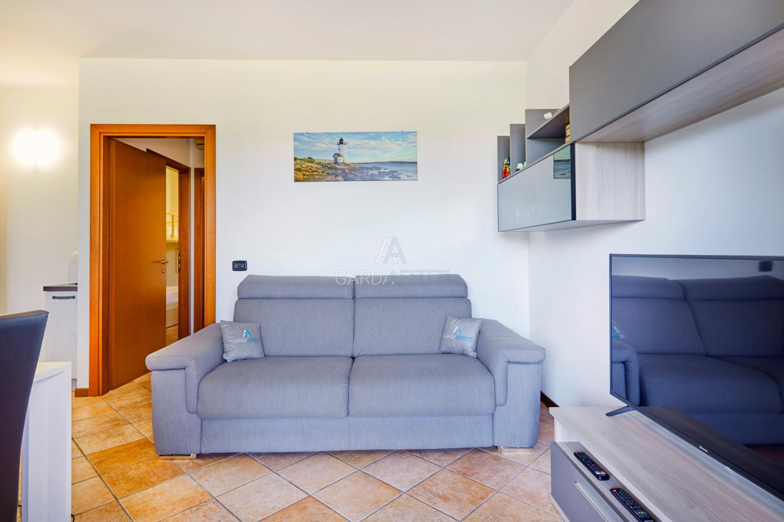 Praga Apartment - Relax in piscina a Sirmione