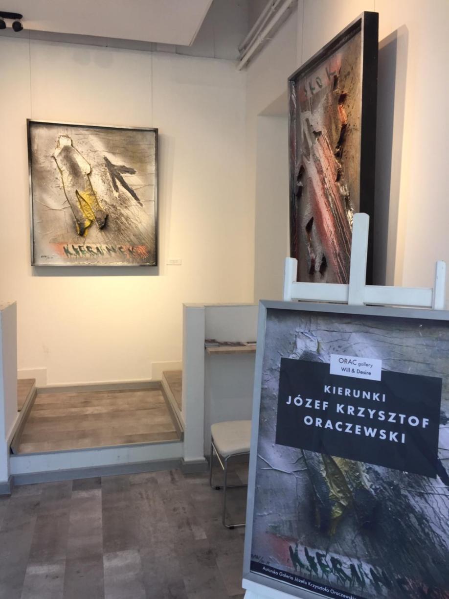 Stay, Work, Meet in Creative Space in Centrum