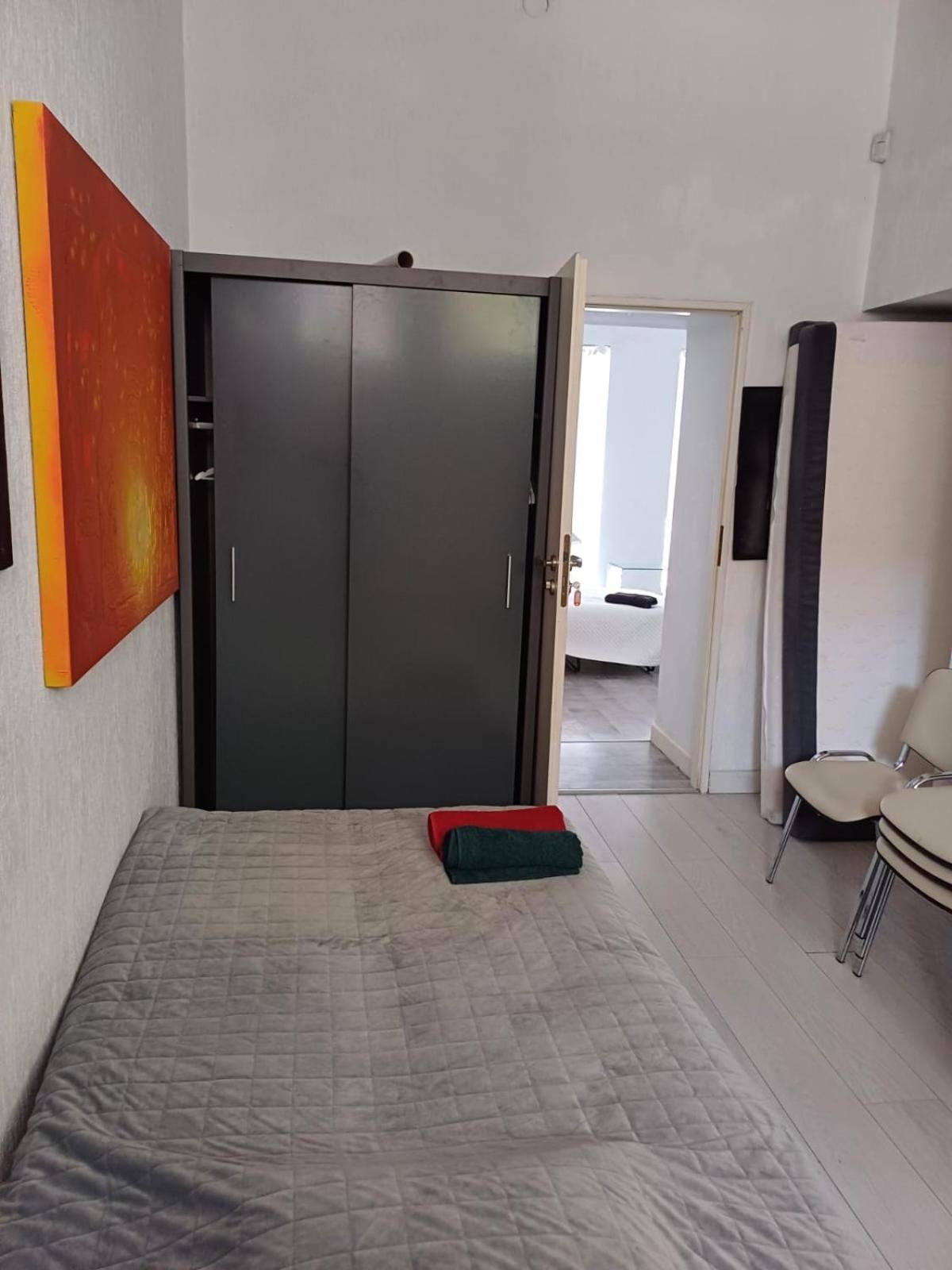 Stay, Work, Meet in Creative Space in Centrum